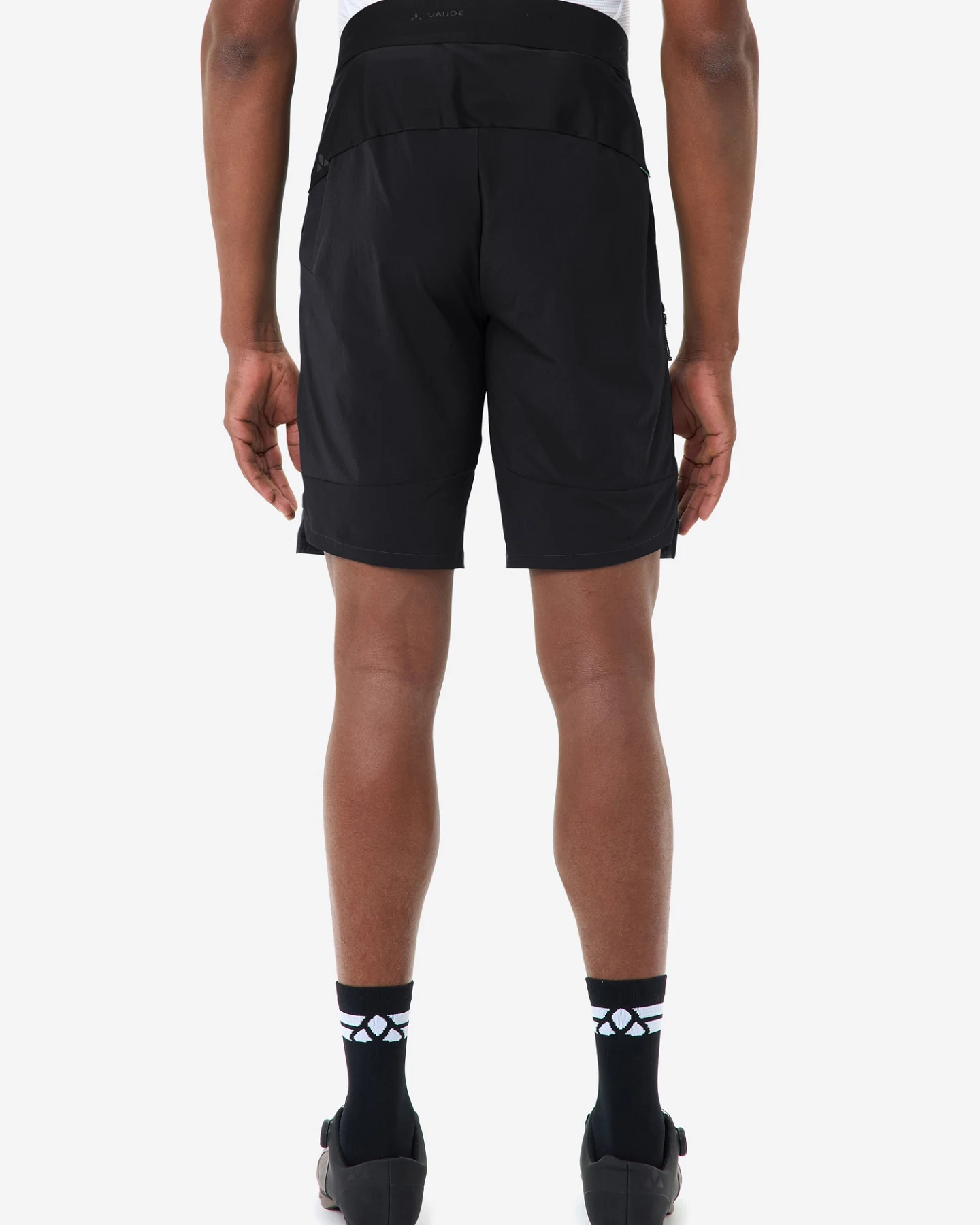 VAUDE Shorts Kuro – Ansicht 4
