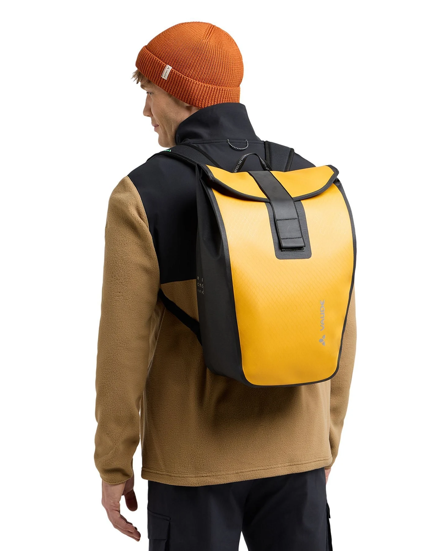 VAUDE Sportrucksack Clubride Aqua 17 – Ansicht 2