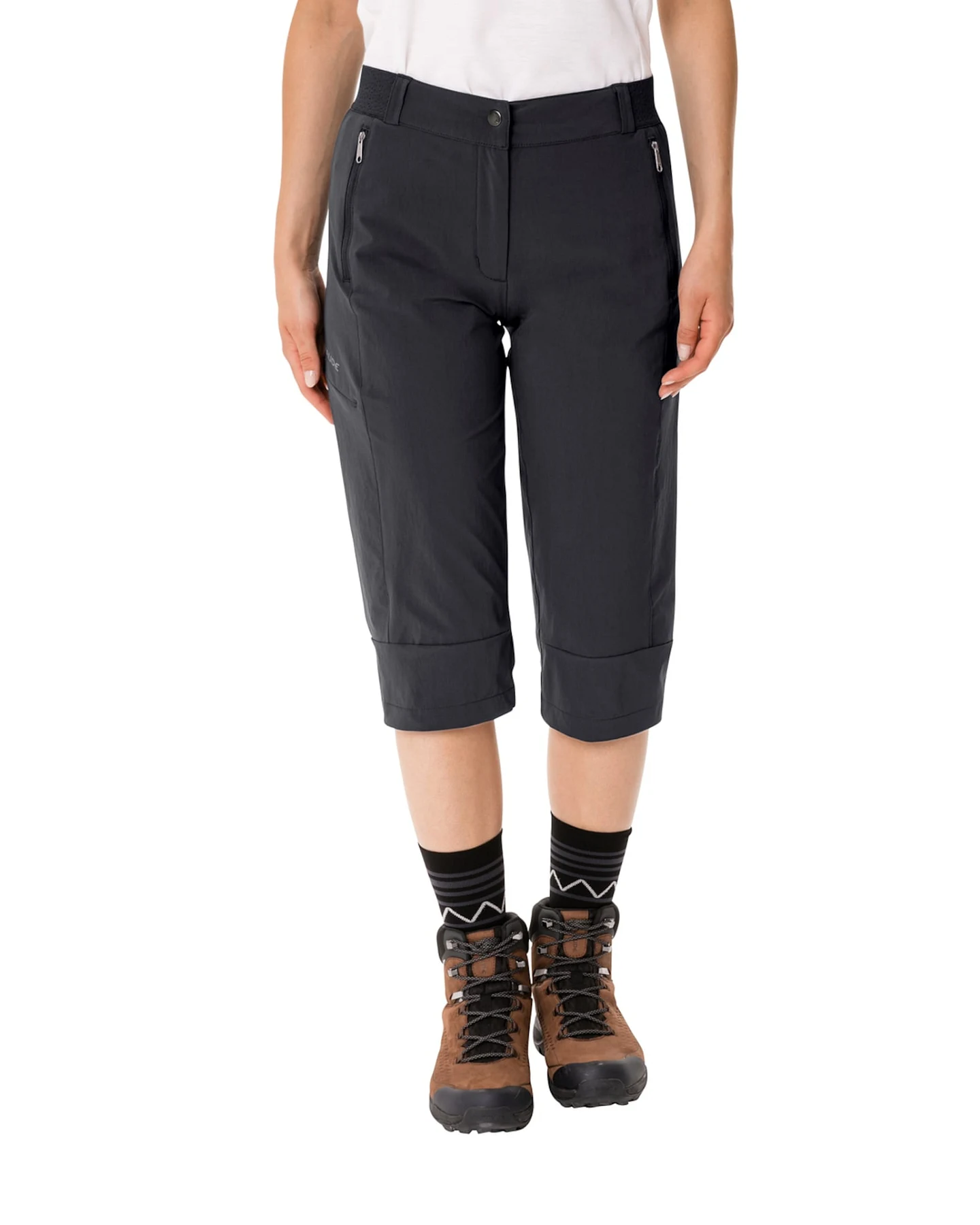 VAUDE Outdoorhose Farley III – Ansicht 3