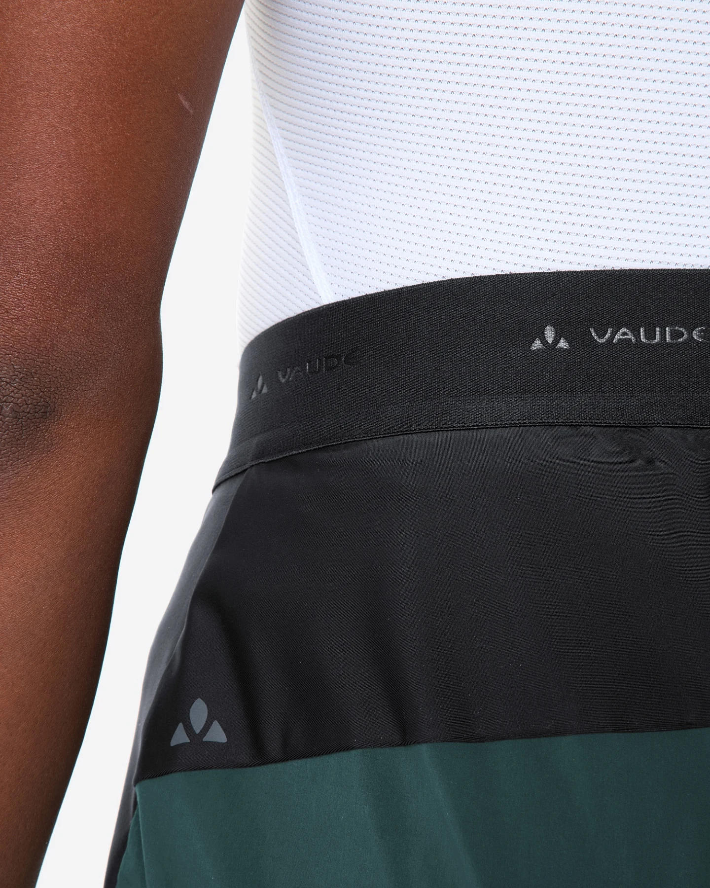 VAUDE Shorts Kuro – Ansicht 6