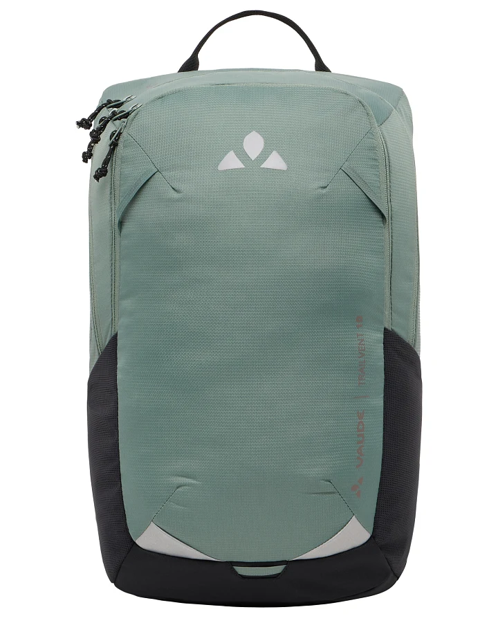 Produktseite: VAUDE Sportrucksack Trailvent 10