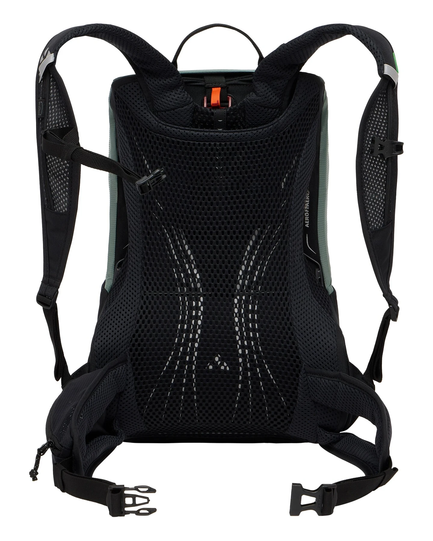 VAUDE Sportrucksack Trailvent 10 – Ansicht 2
