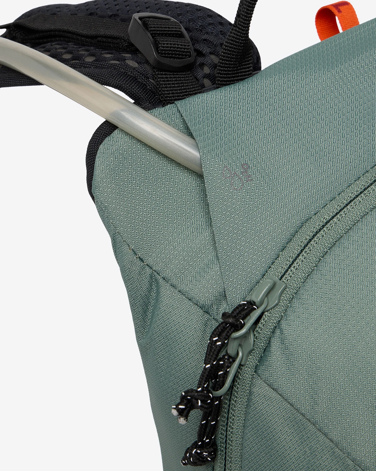 VAUDE Sportrucksack Trailvent 10 – Ansicht 3