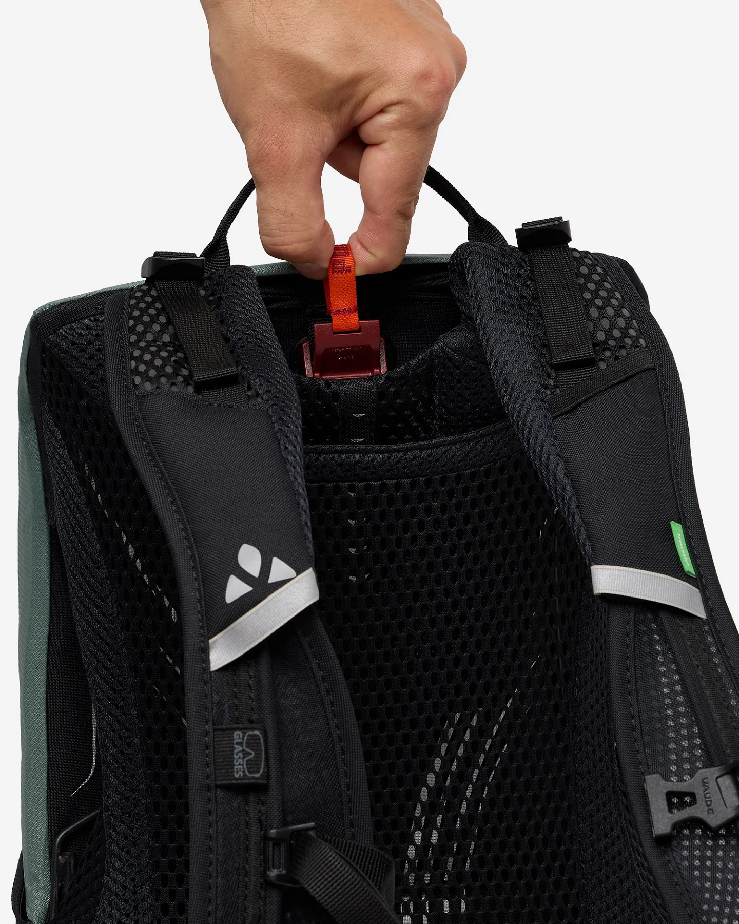 VAUDE Sportrucksack Trailvent 10 – Ansicht 4