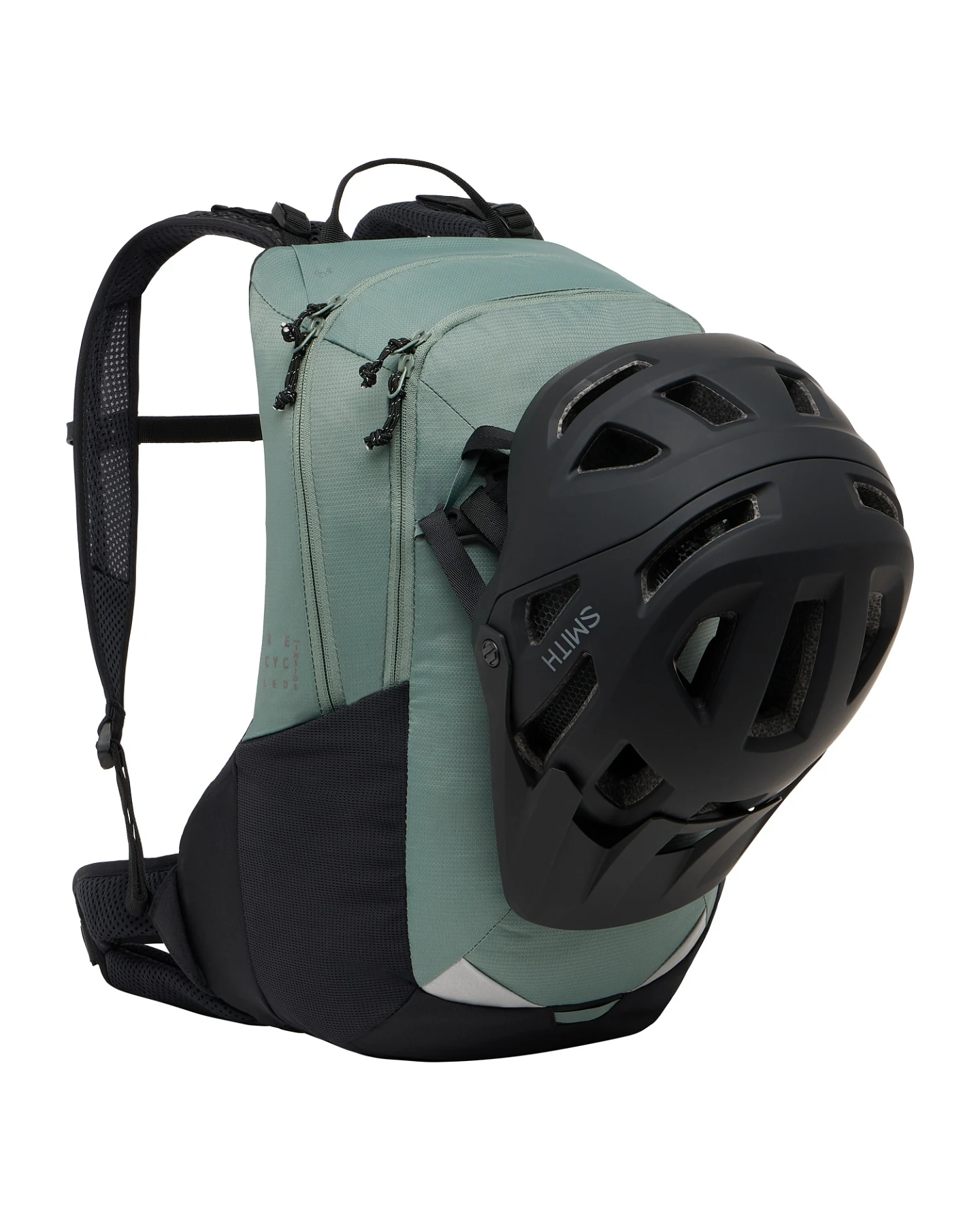 VAUDE Sportrucksack Trailvent 10 – Ansicht 5