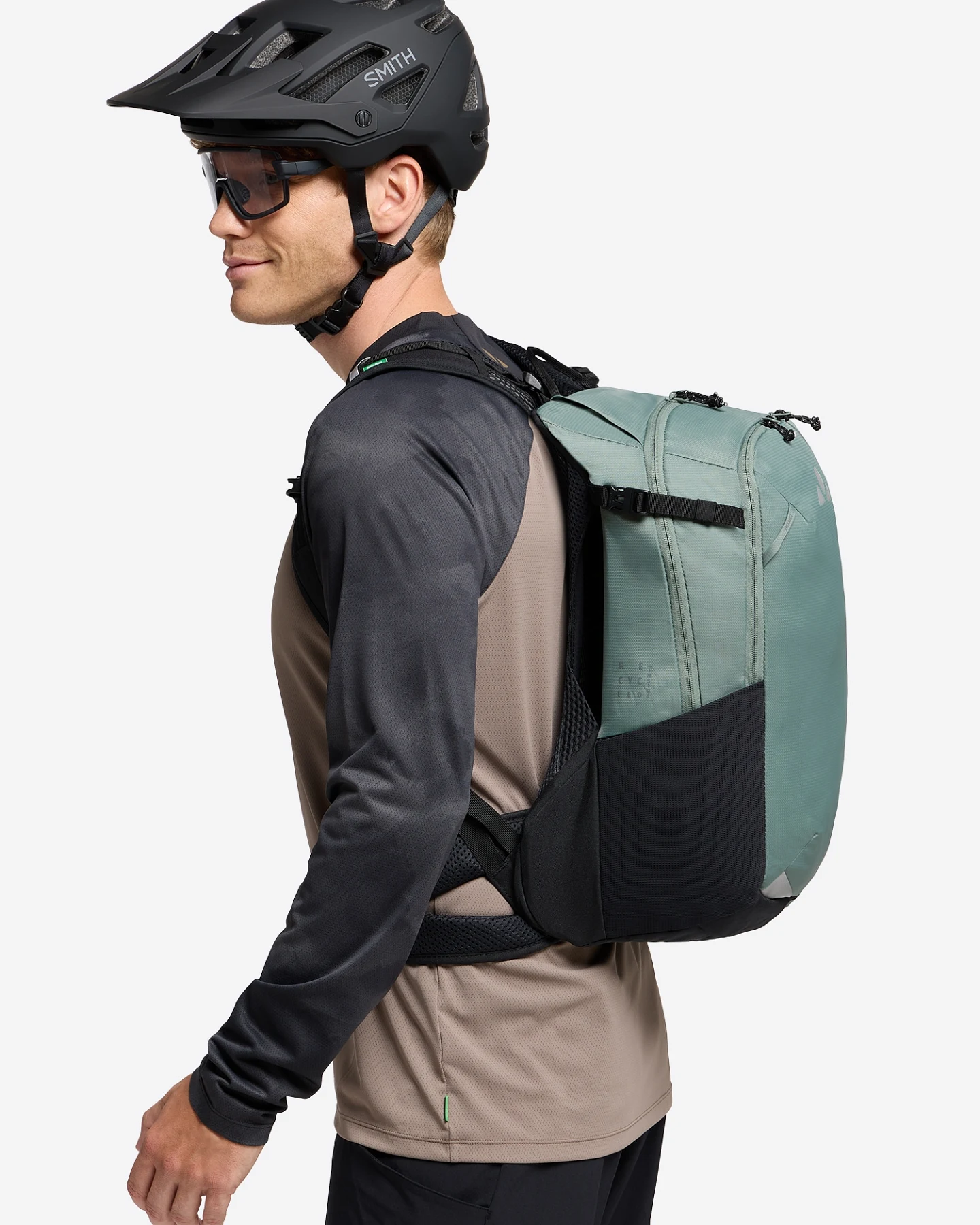 VAUDE Sportrucksack Trailvent 10 – Ansicht 6