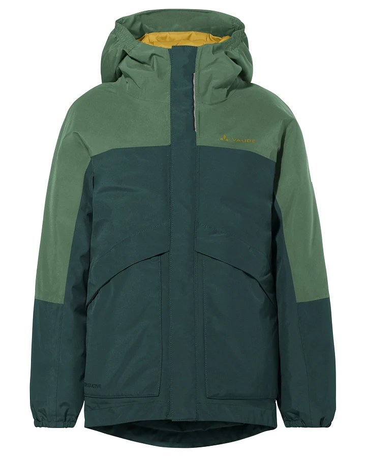 Produktseite: VAUDE Outdoorjacke ESCAPE