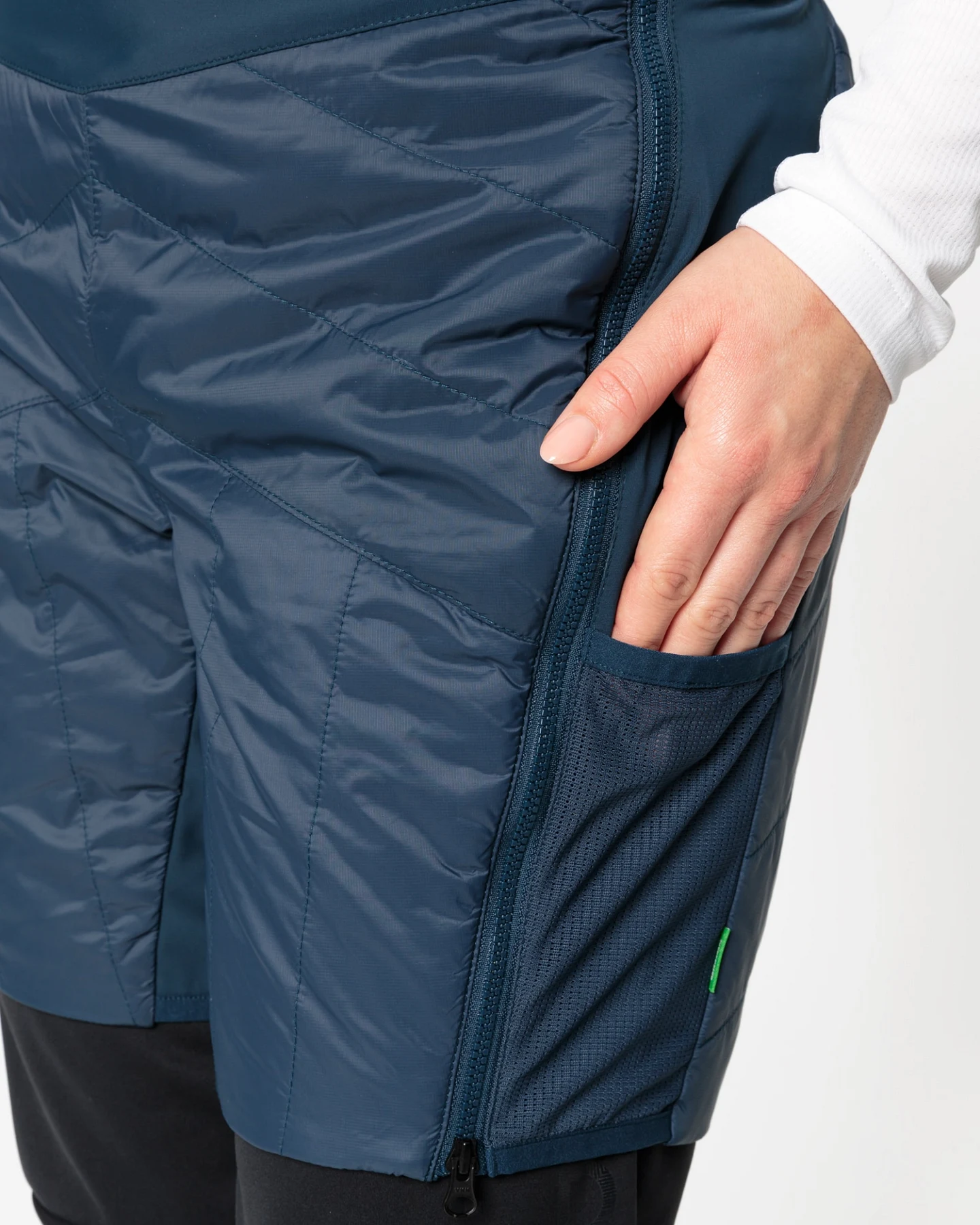 VAUDE Hose W Sesvenna STS III – Ansicht 5