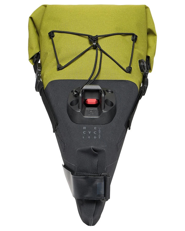 Produktseite: VAUDE Satteltasche