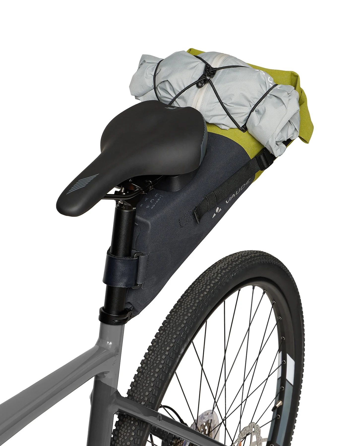 VAUDE Satteltasche – Ansicht 4