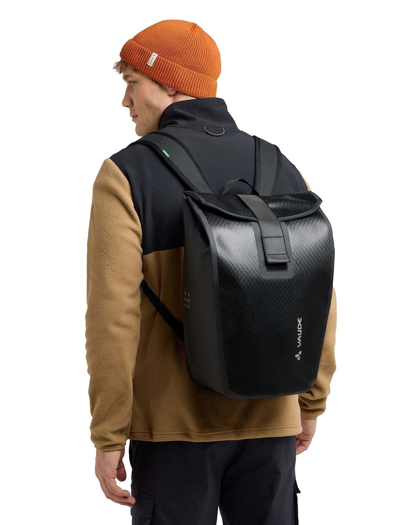 VAUDE Sportrucksack Clubride Aqua 17 – Ansicht 2