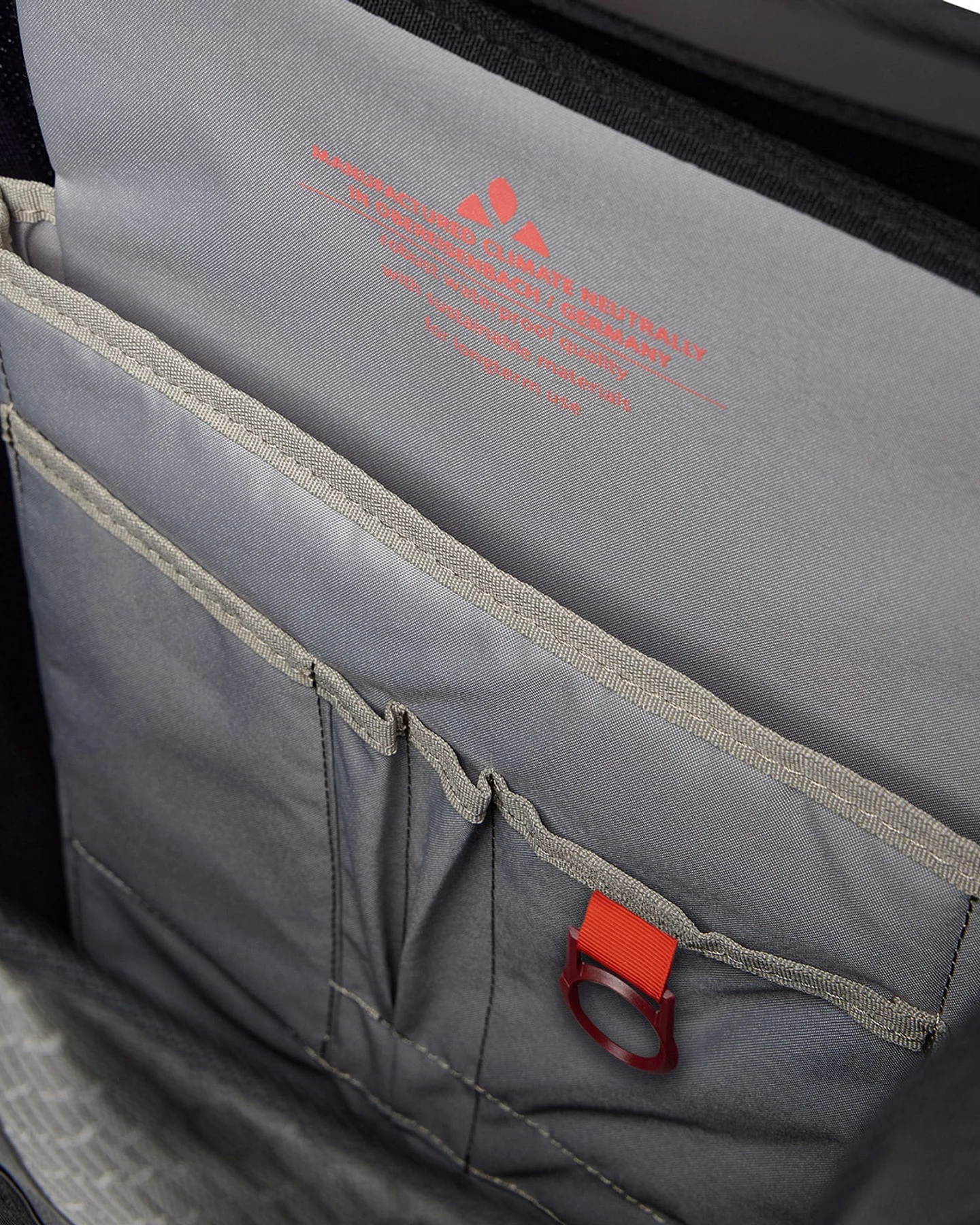 VAUDE Sportrucksack Clubride Aqua 17 – Ansicht 6