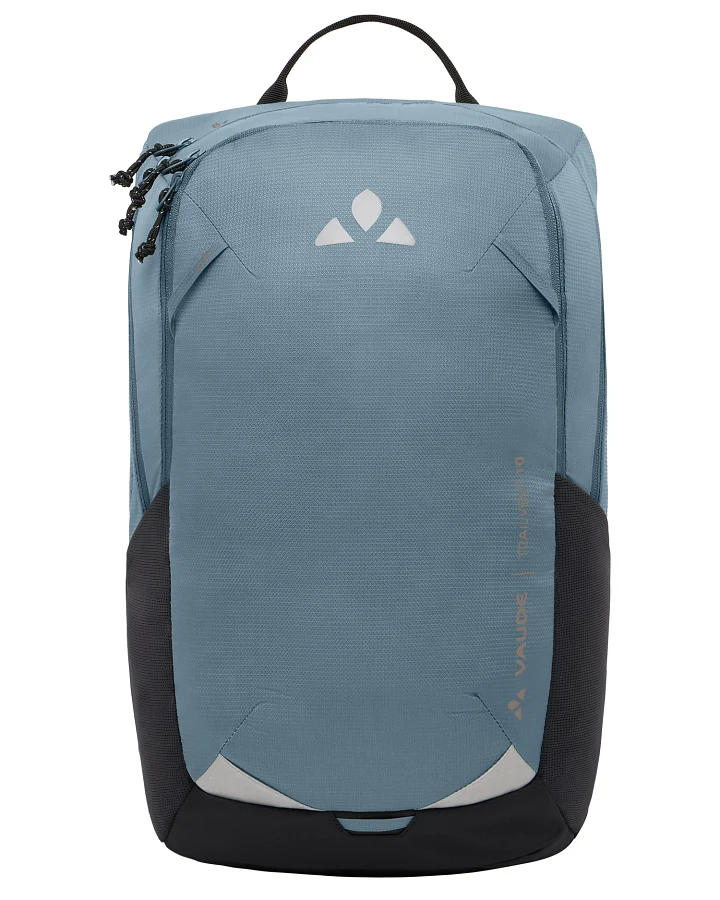 Produktseite: VAUDE Sportrucksack Trailvent 10