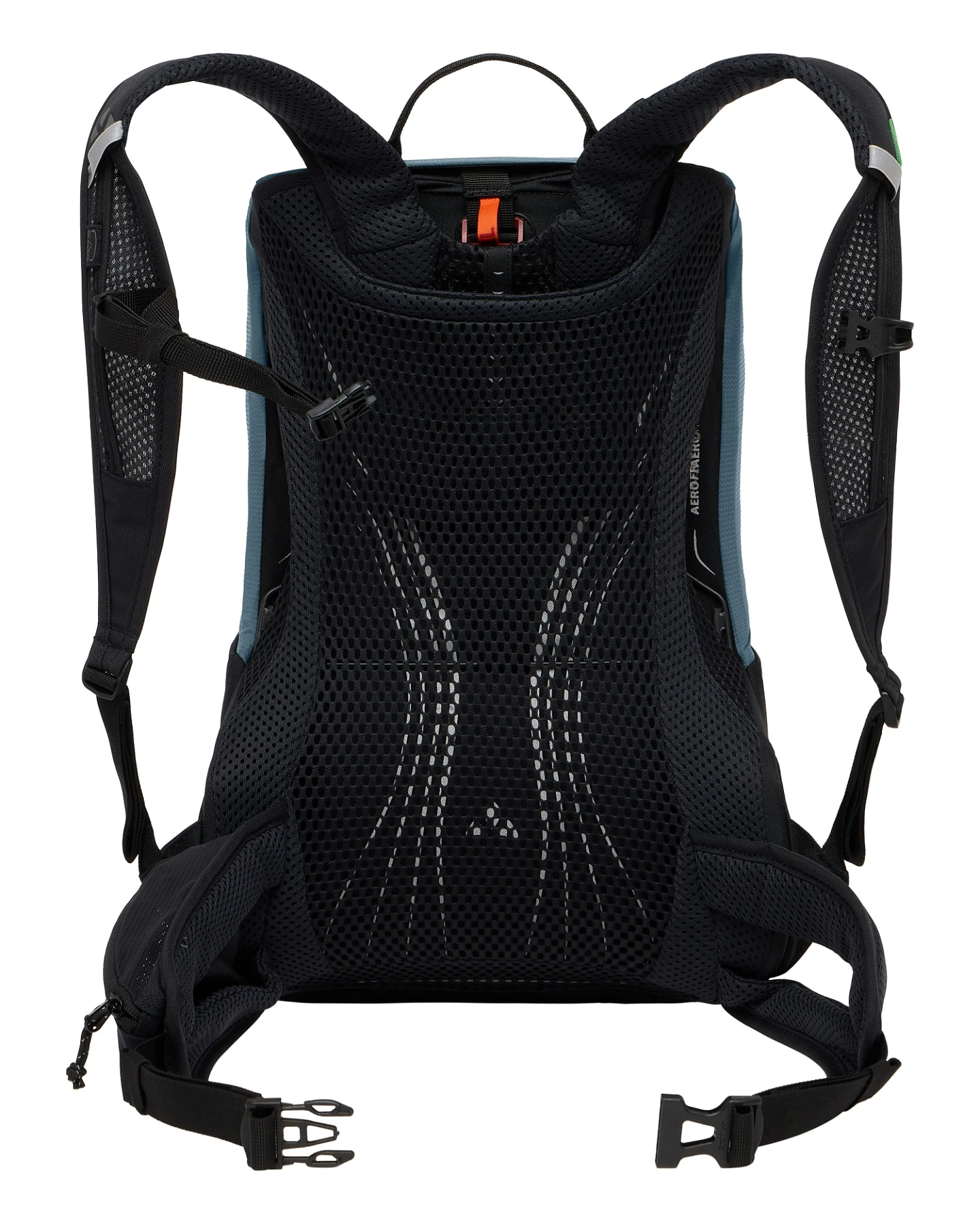 VAUDE Sportrucksack Trailvent 10 – Ansicht 2