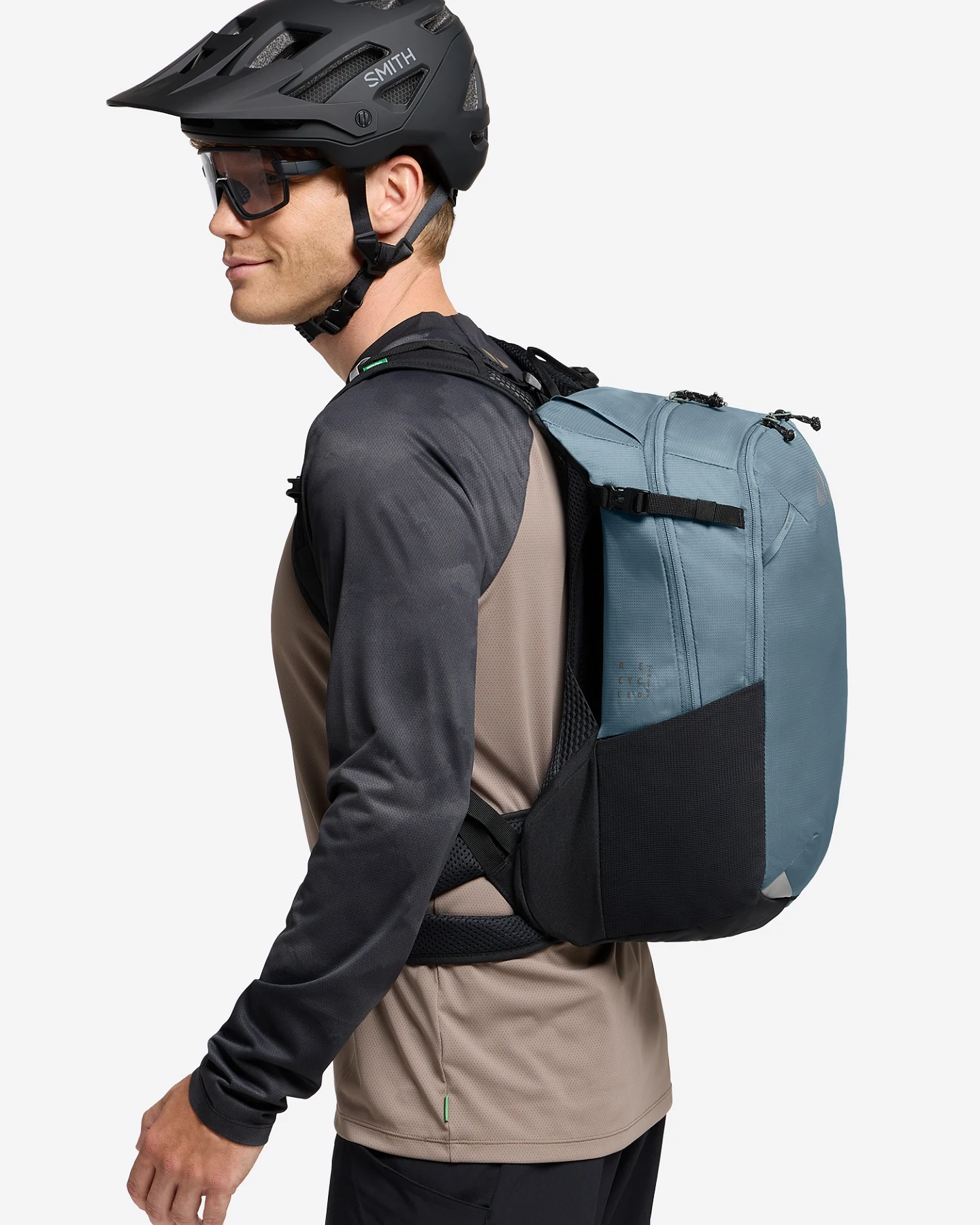 VAUDE Sportrucksack Trailvent 10 – Ansicht 6