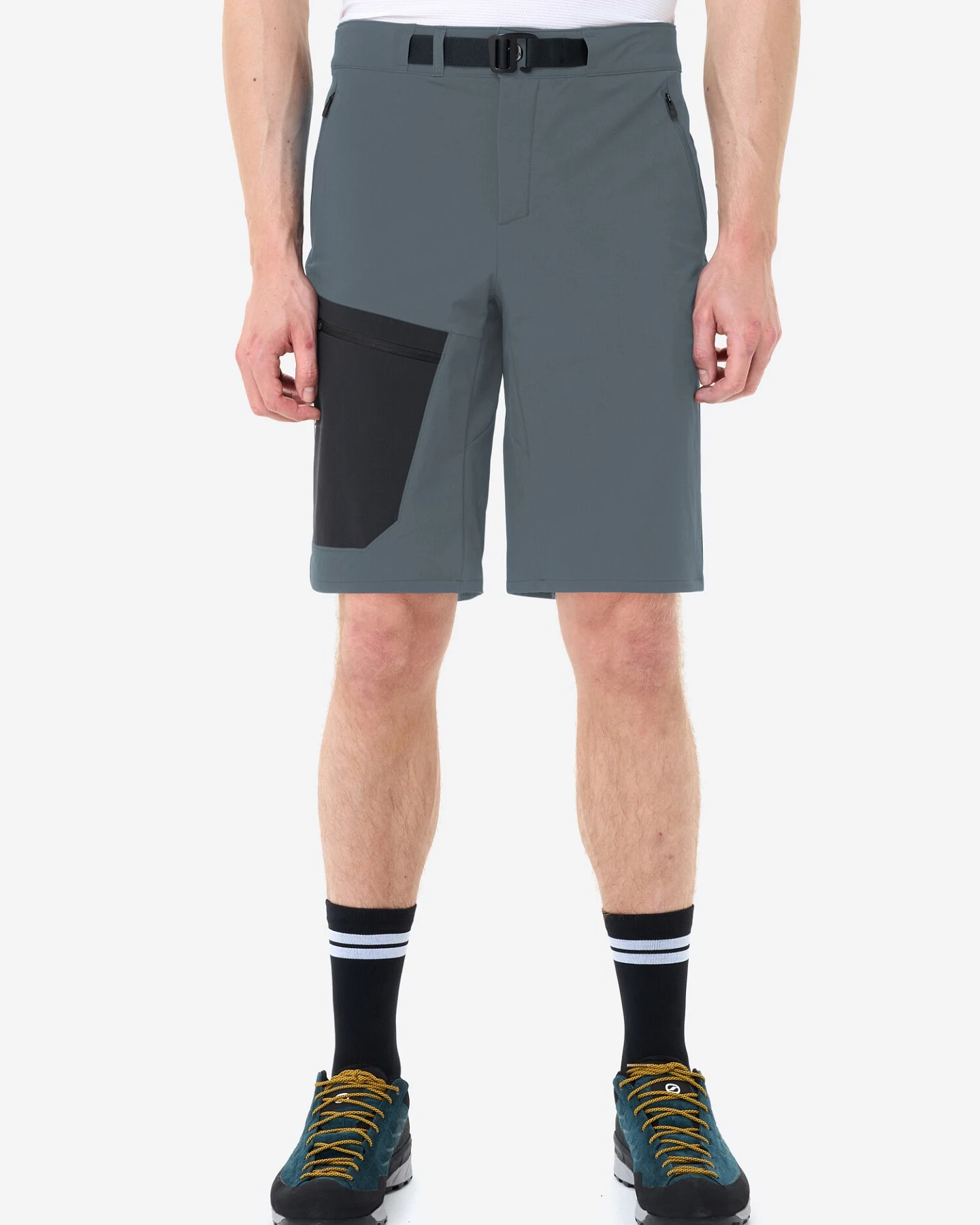 VAUDE Outdoorhose Badile II – Ansicht 3
