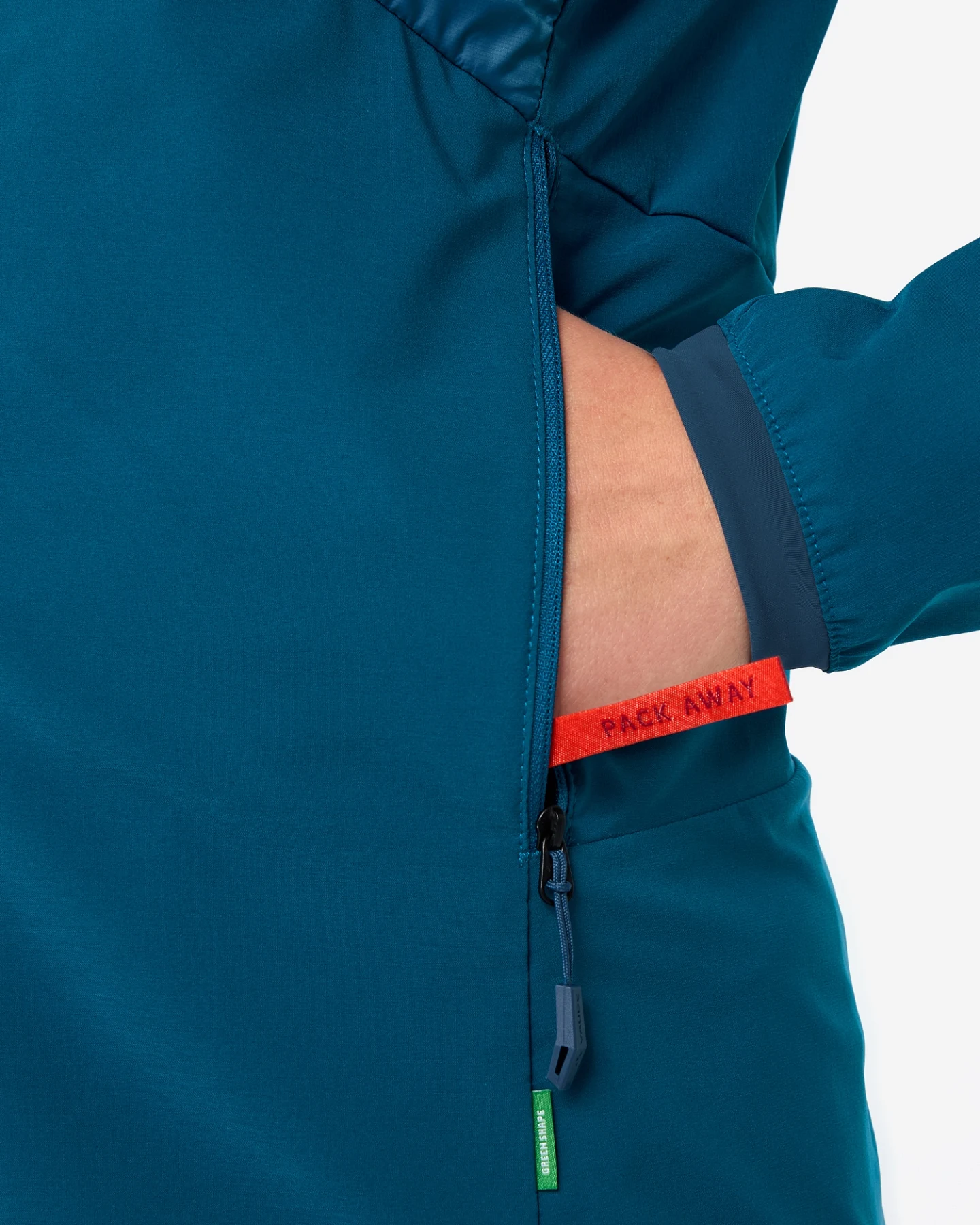 VAUDE Sportjacke Brenva – Ansicht 5