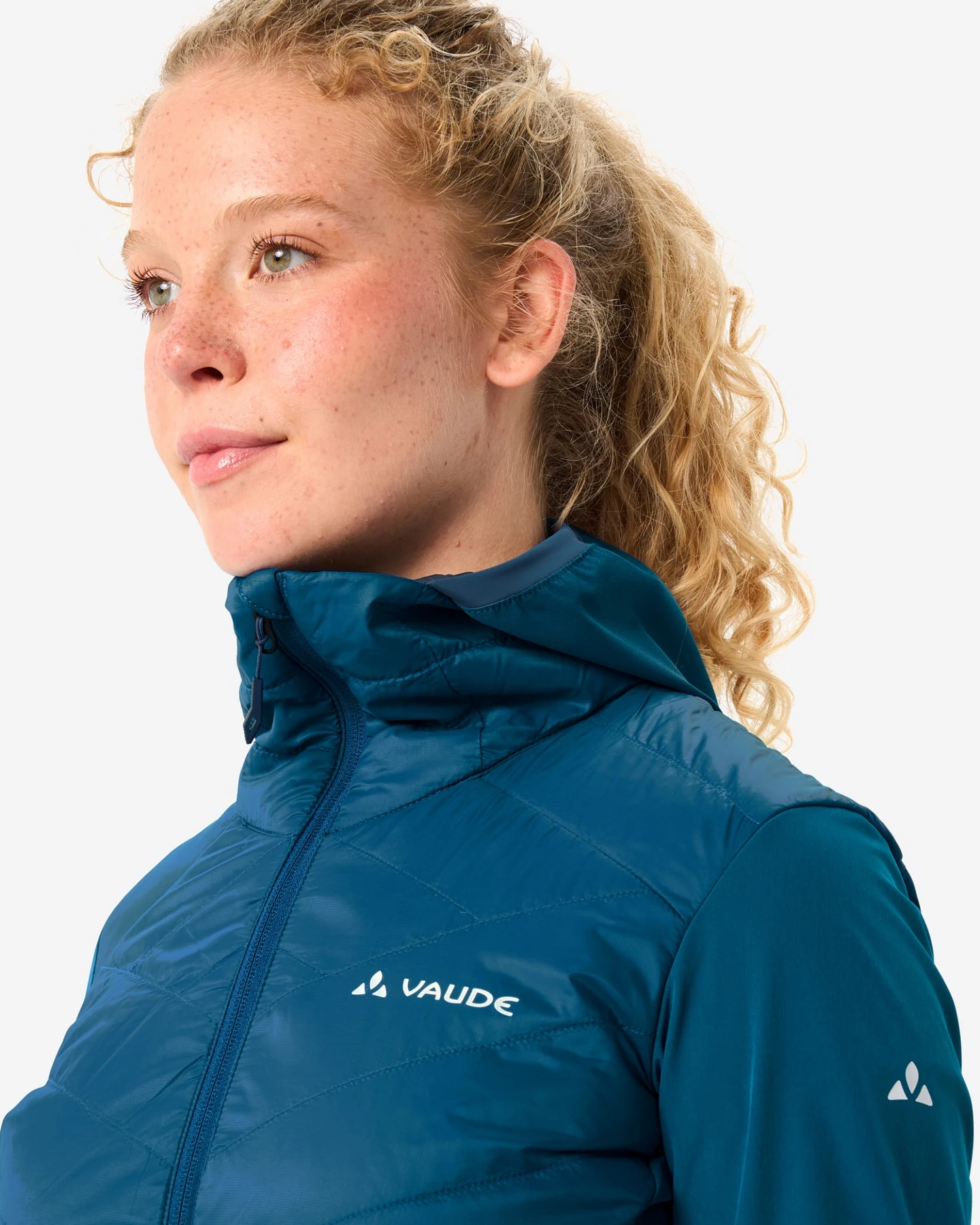 VAUDE Sportjacke Brenva – Ansicht 6