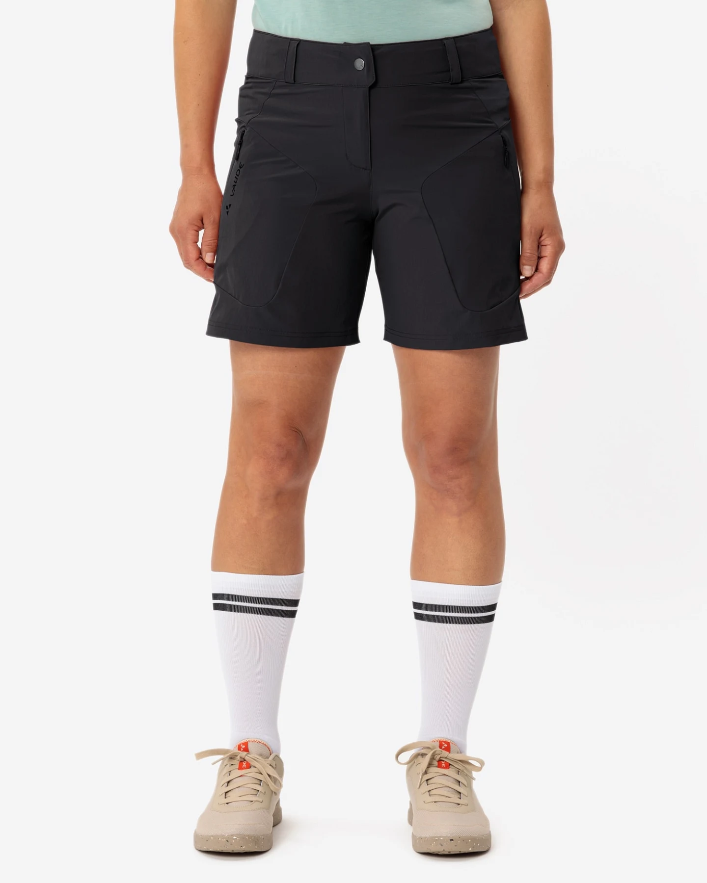 VAUDE Sportshorts Altissimo – Ansicht 3