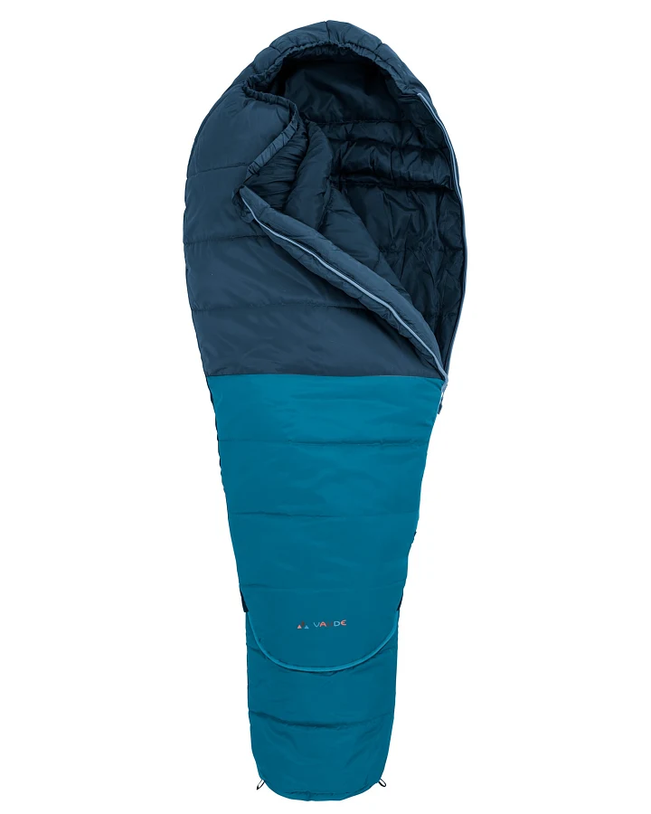 VAUDE Schlafsack Alpli Adjust 400 II