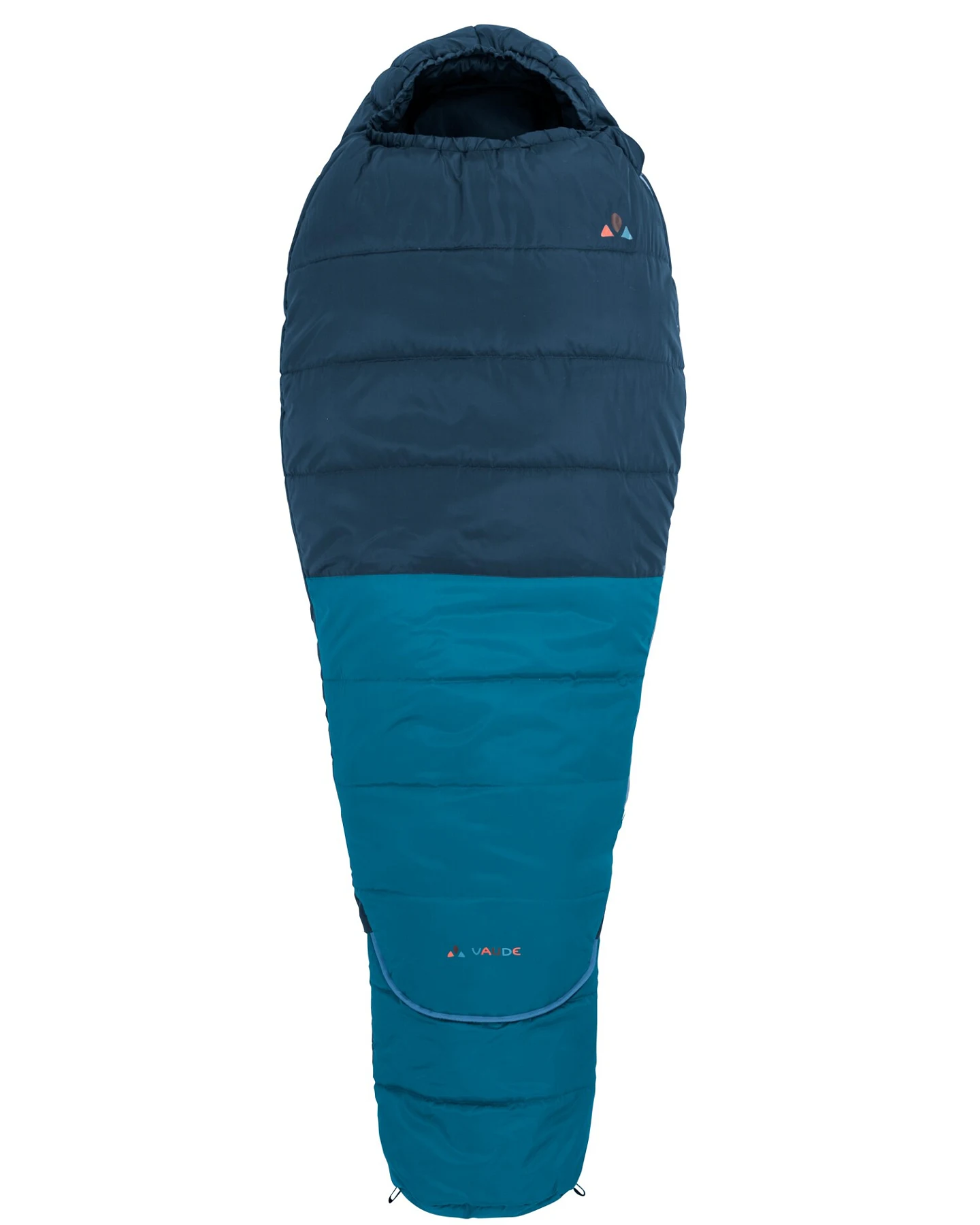 VAUDE Schlafsack Alpli Adjust 400 II – Ansicht 3