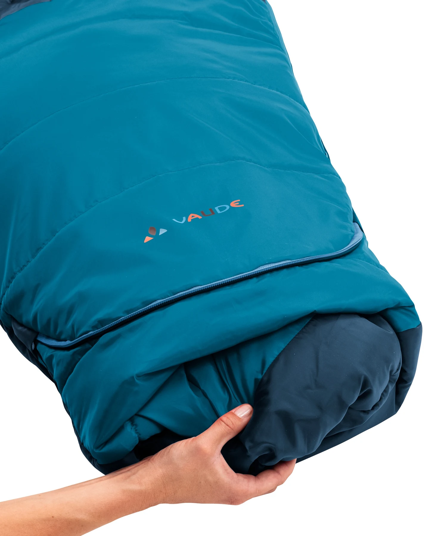 VAUDE Schlafsack Alpli Adjust 400 II – Ansicht 4