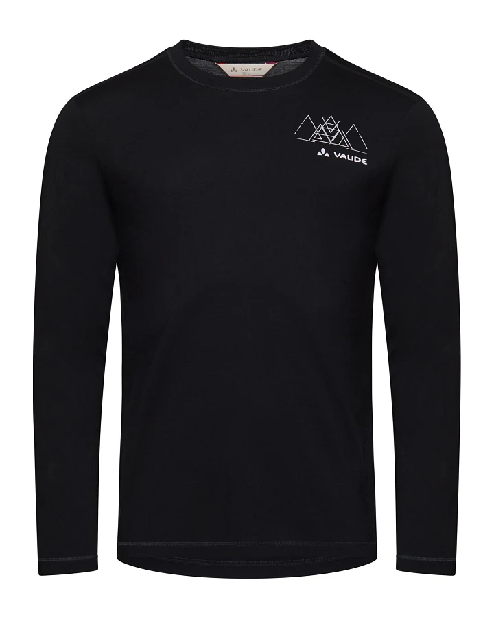 Produktseite: VAUDE T-Shirt Monviso