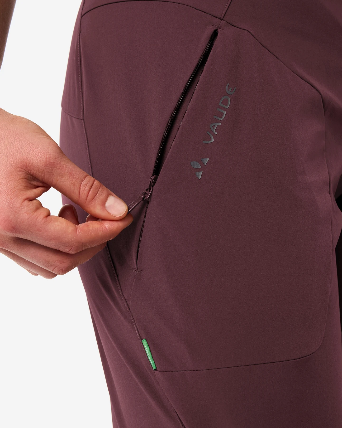 VAUDE Sportshorts Altissimo – Ansicht 4