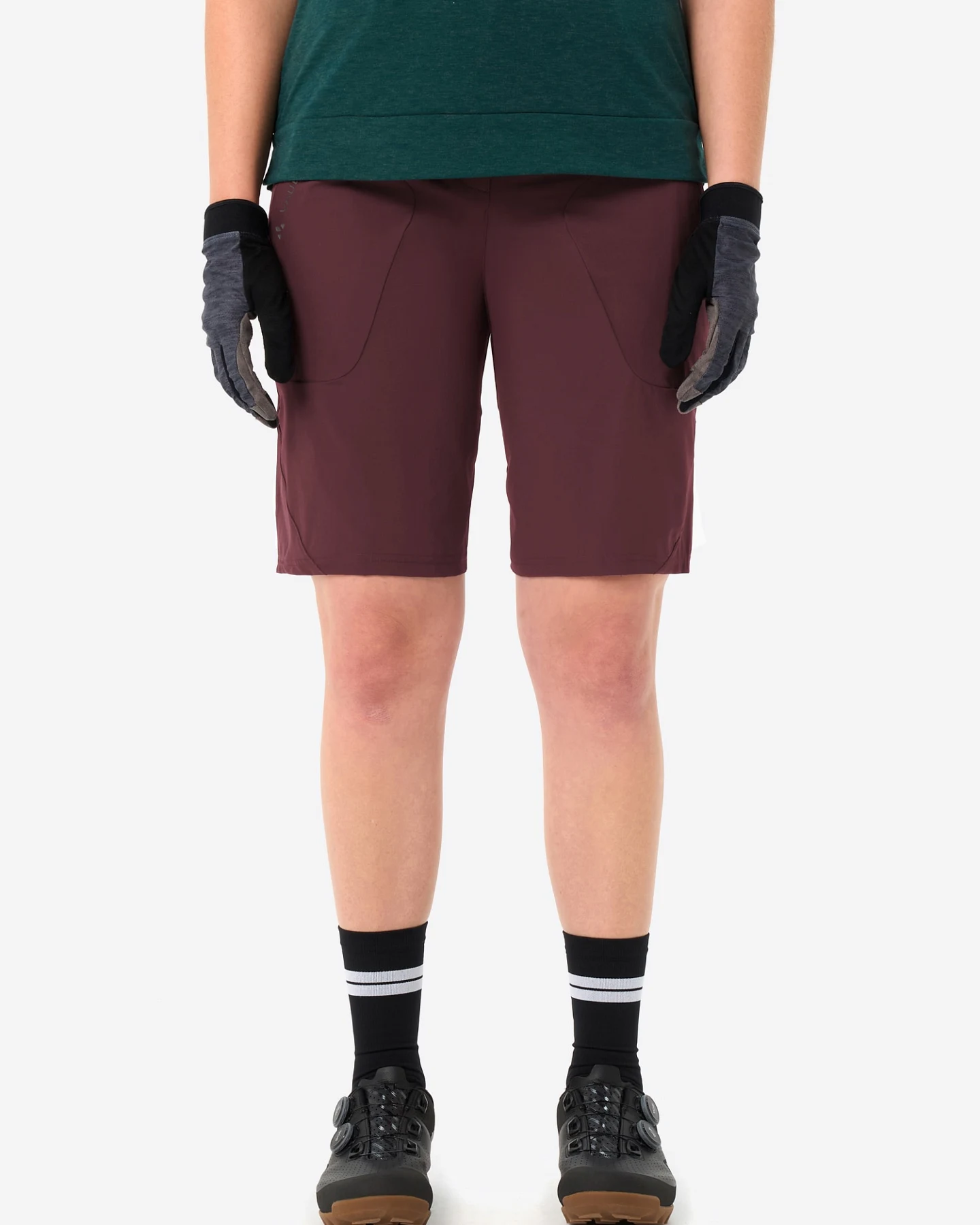 VAUDE Sportshorts Altissimo – Ansicht 6