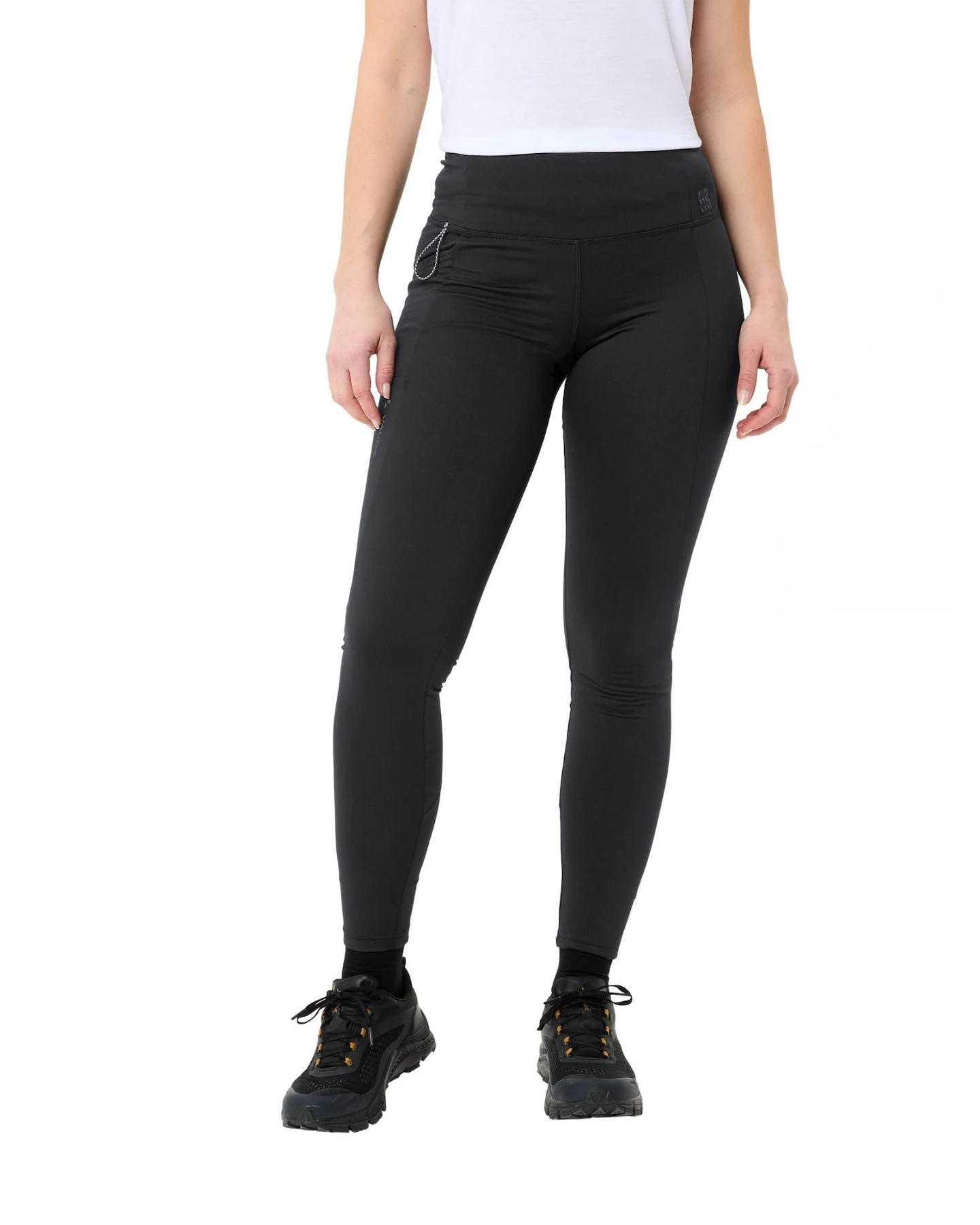 VAUDE Outdoorhose Neyland – Ansicht 3