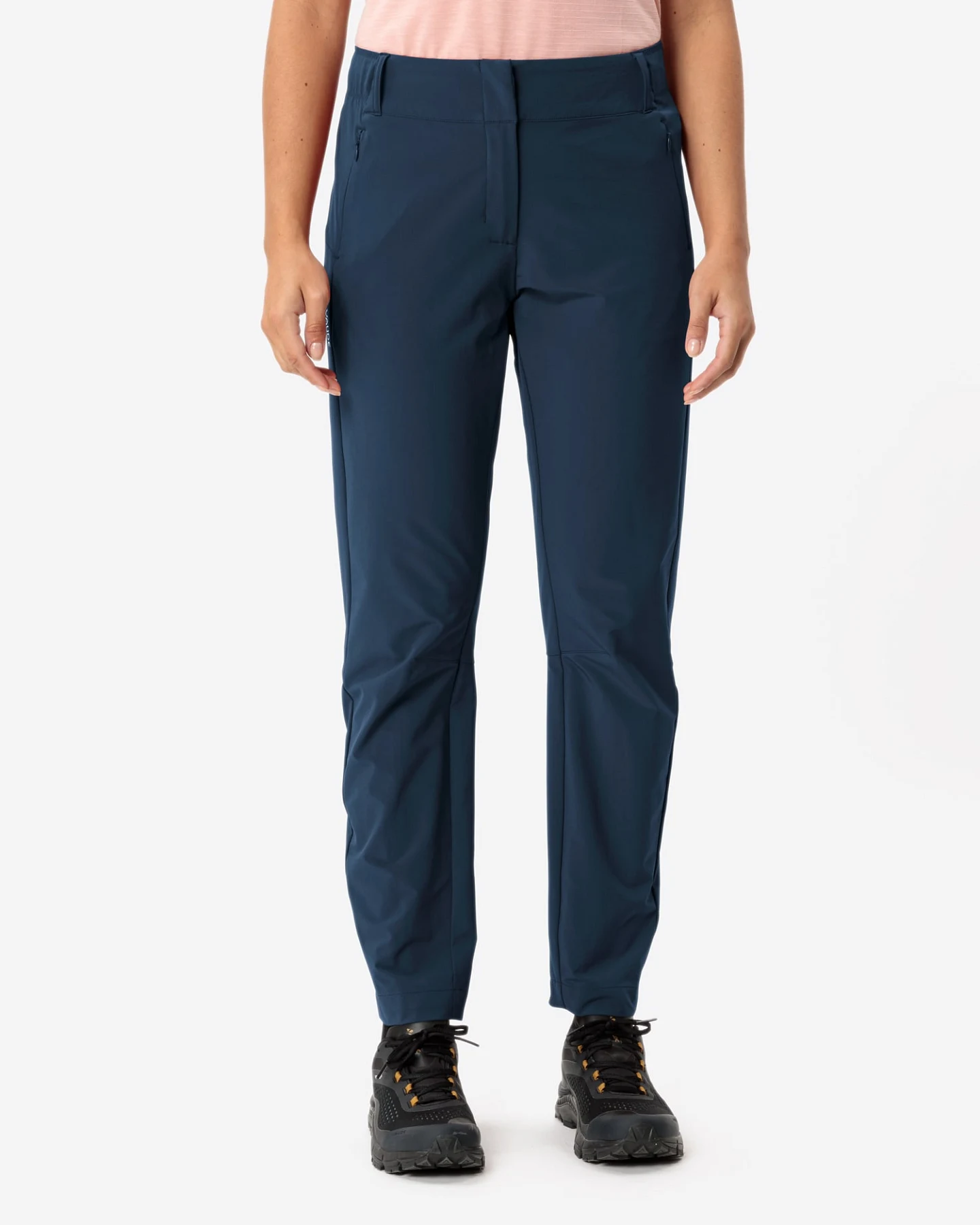 VAUDE Outdoorhose W Skomer P III – Ansicht 3