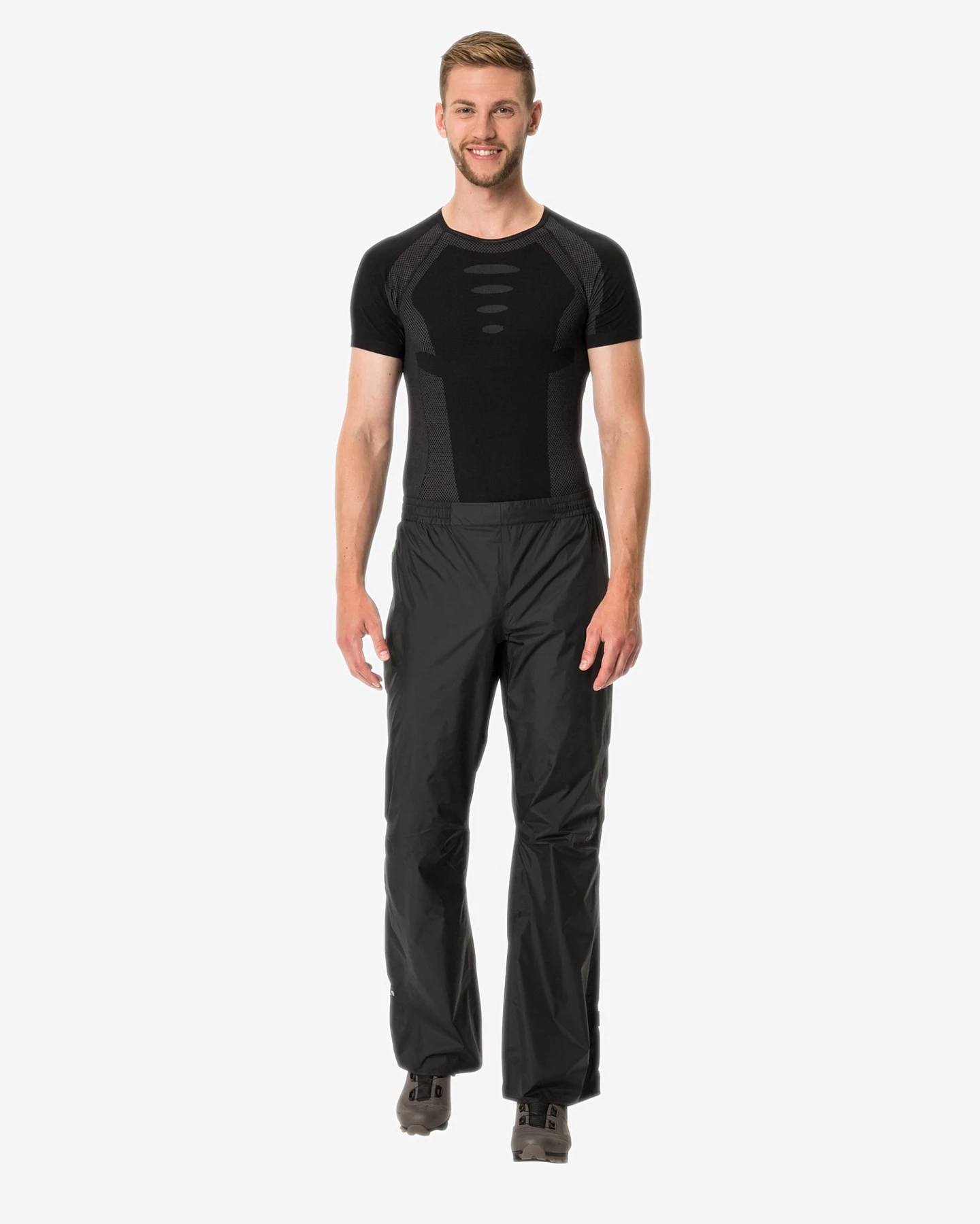 VAUDE Sporthose Drop – Ansicht 6