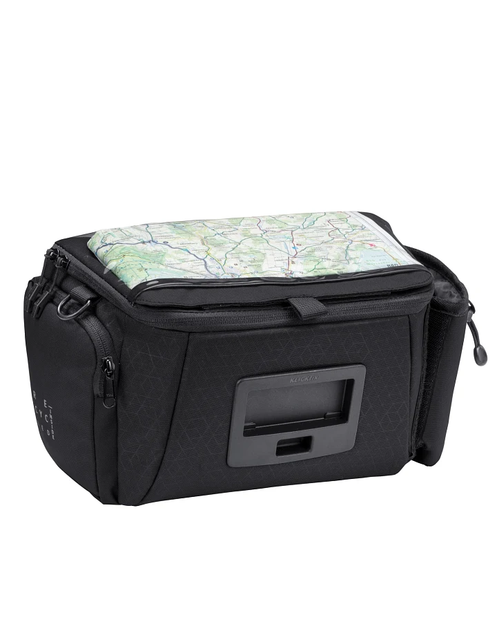 Produktseite: VAUDE Lenkertaschen eBox (KLICKfix ready)