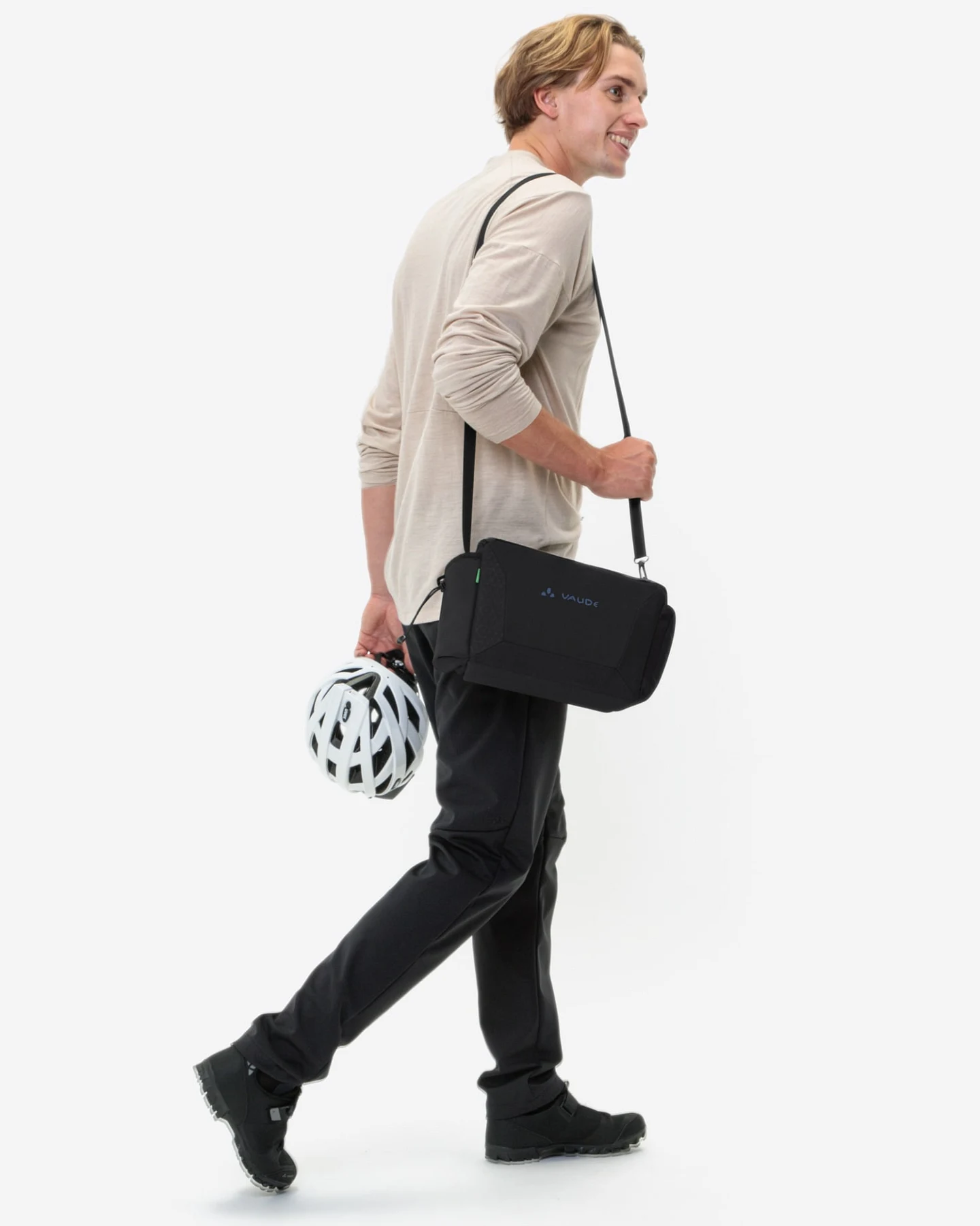 VAUDE Lenkertaschen eBox (KLICKfix ready) – Ansicht 2