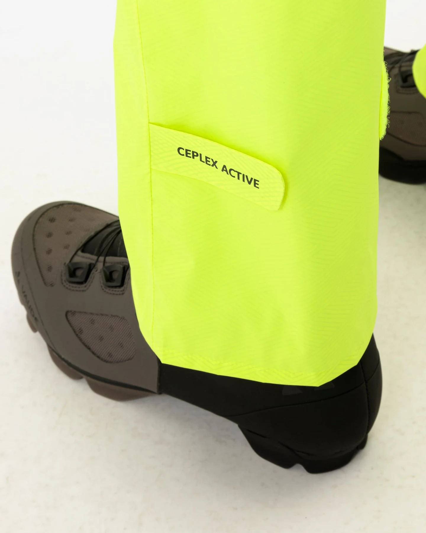 VAUDE Outdoorhose Drop – Ansicht 5