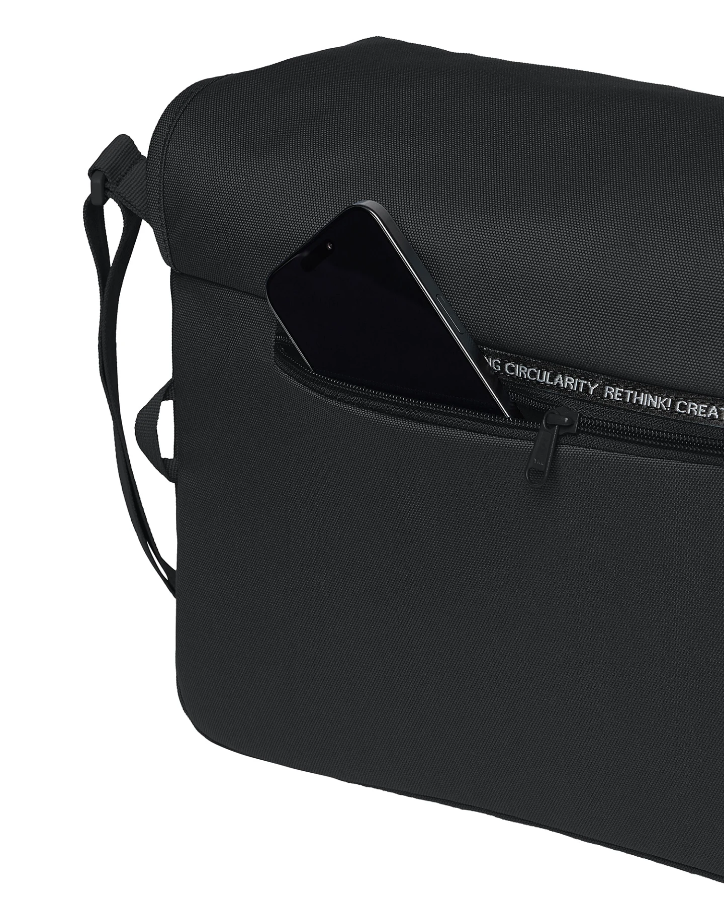 VAUDE Umhängetasche Coreway Messenger 13 – Ansicht 4