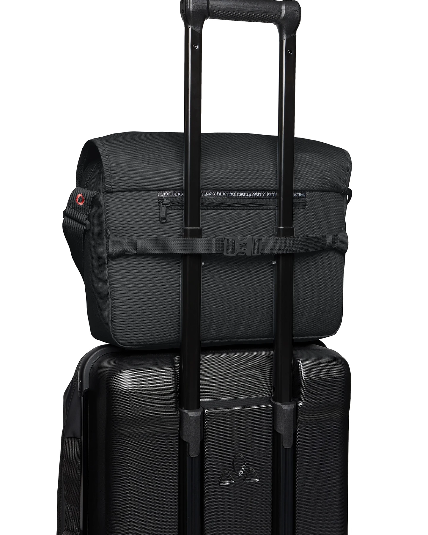 VAUDE Umhängetasche Coreway Messenger 13 – Ansicht 5