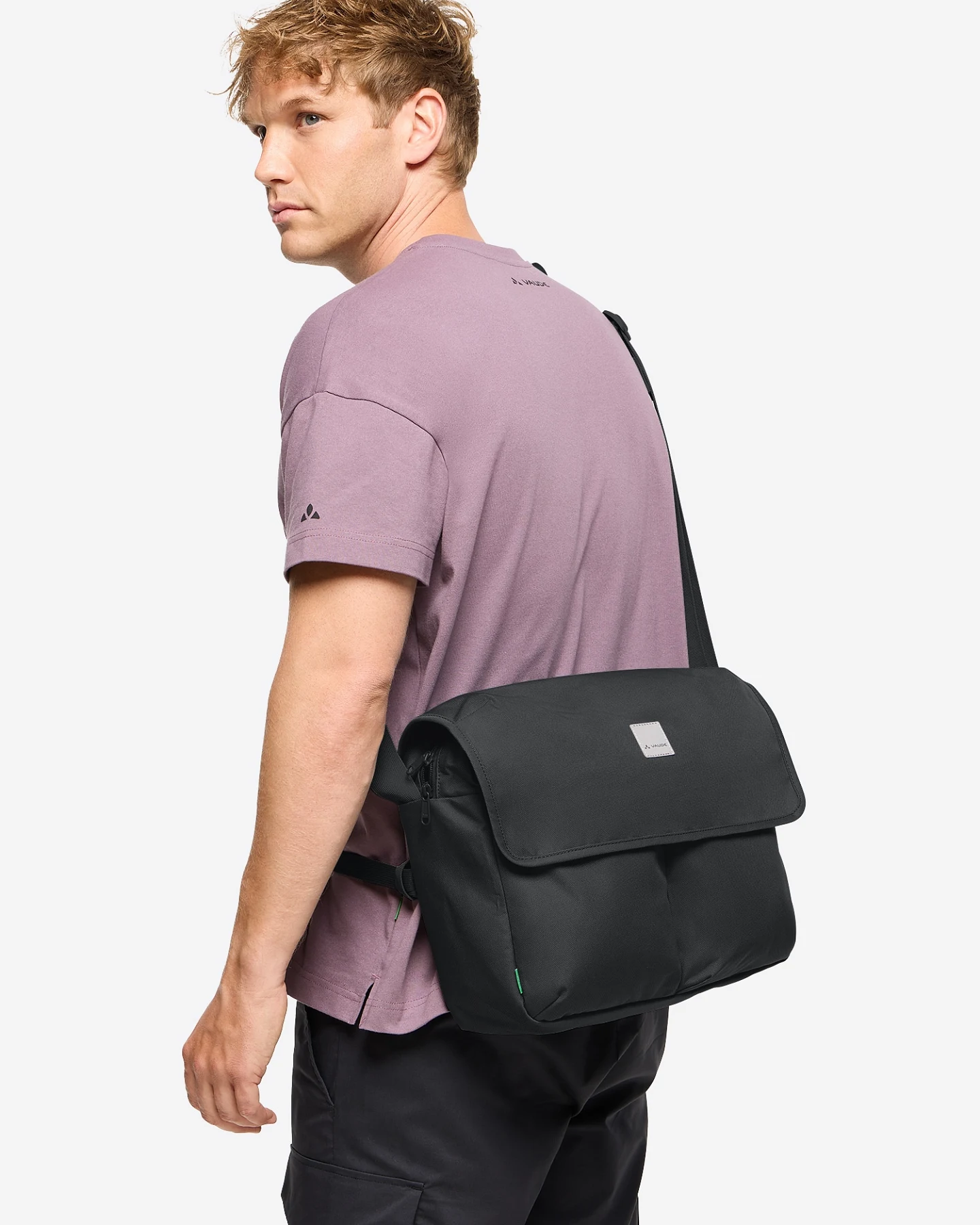 VAUDE Umhängetasche Coreway Messenger 13 – Ansicht 6