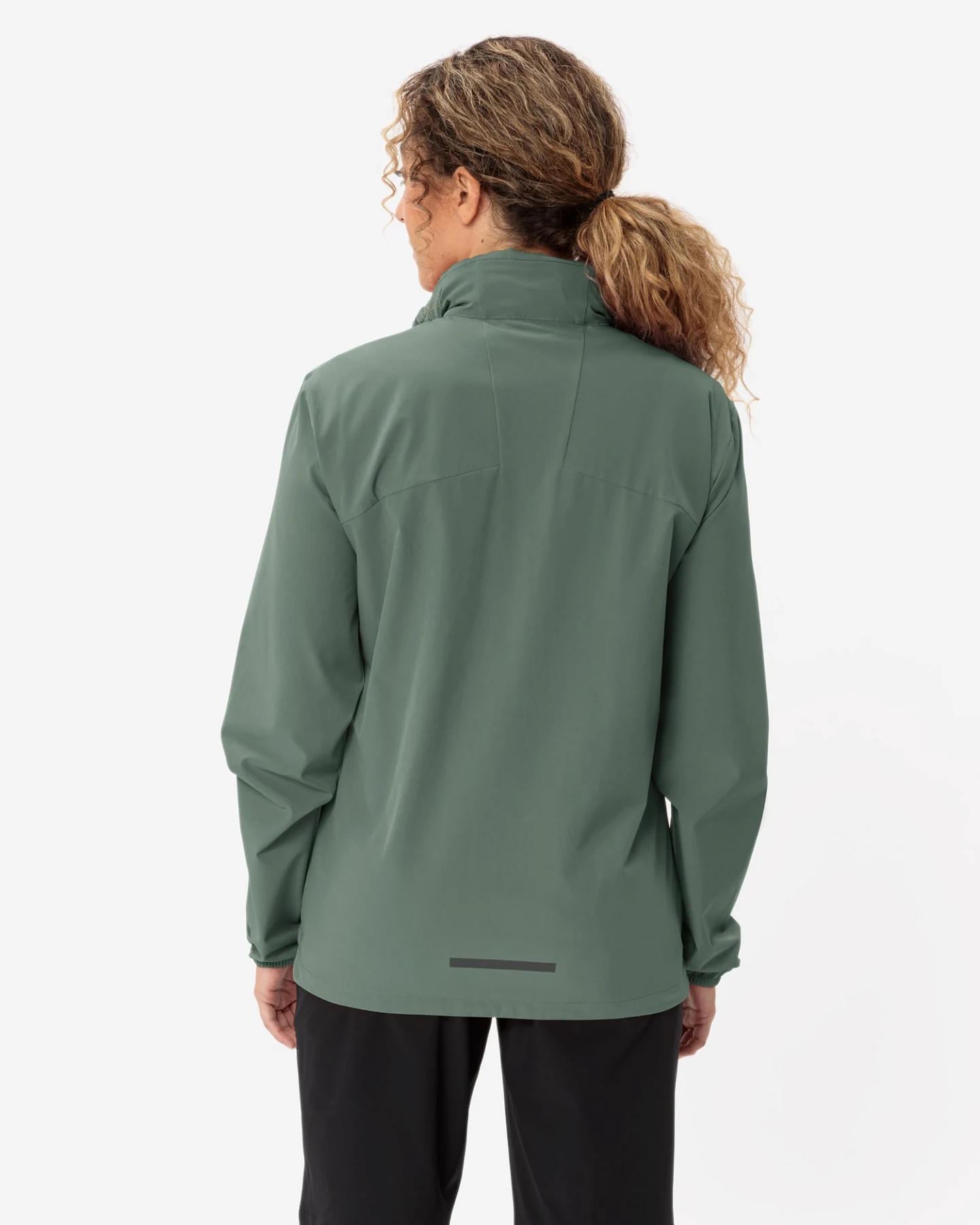 VAUDE Sportjacke Cyclist Air – Ansicht 4