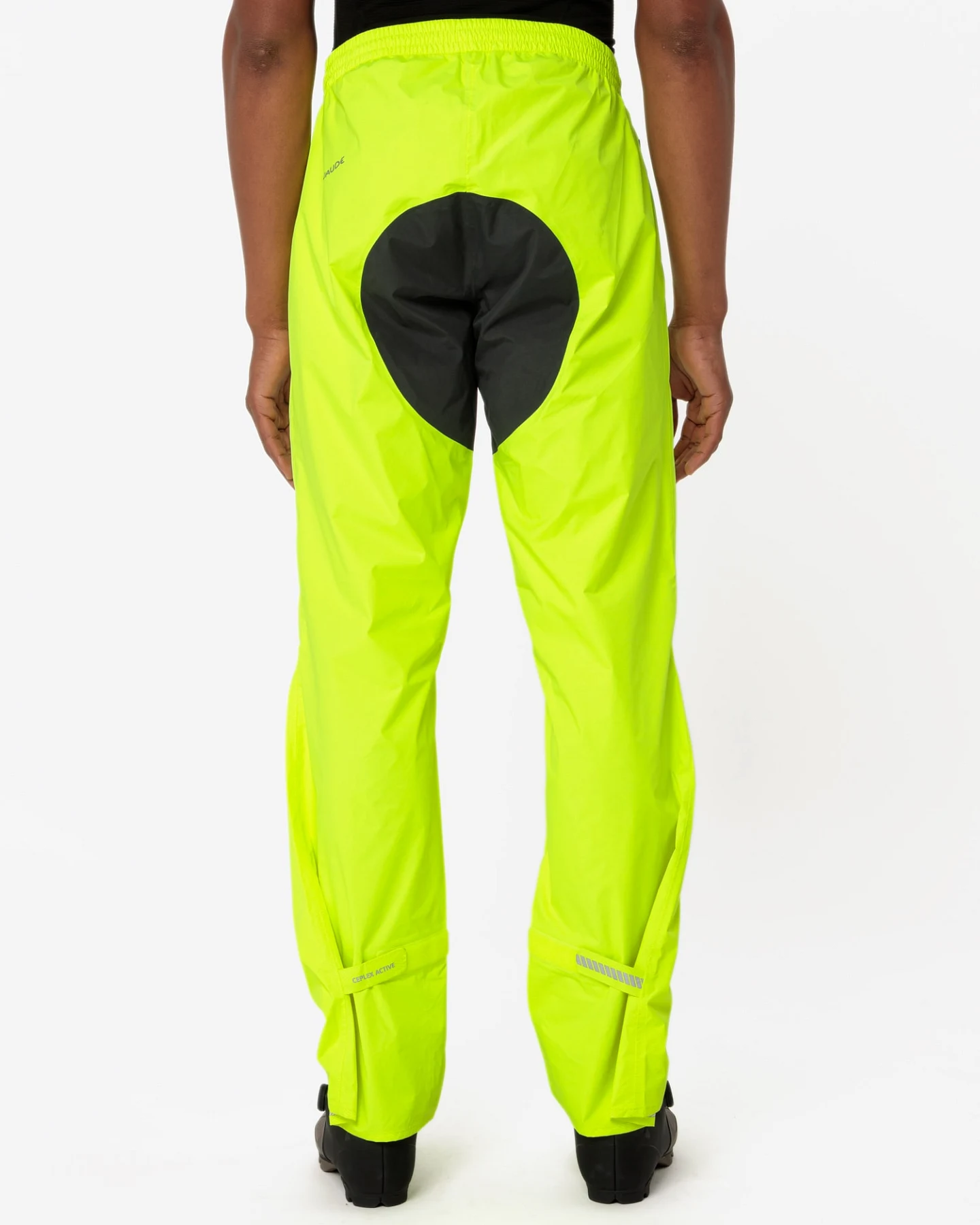 VAUDE Sporthose Drop II – Ansicht 4