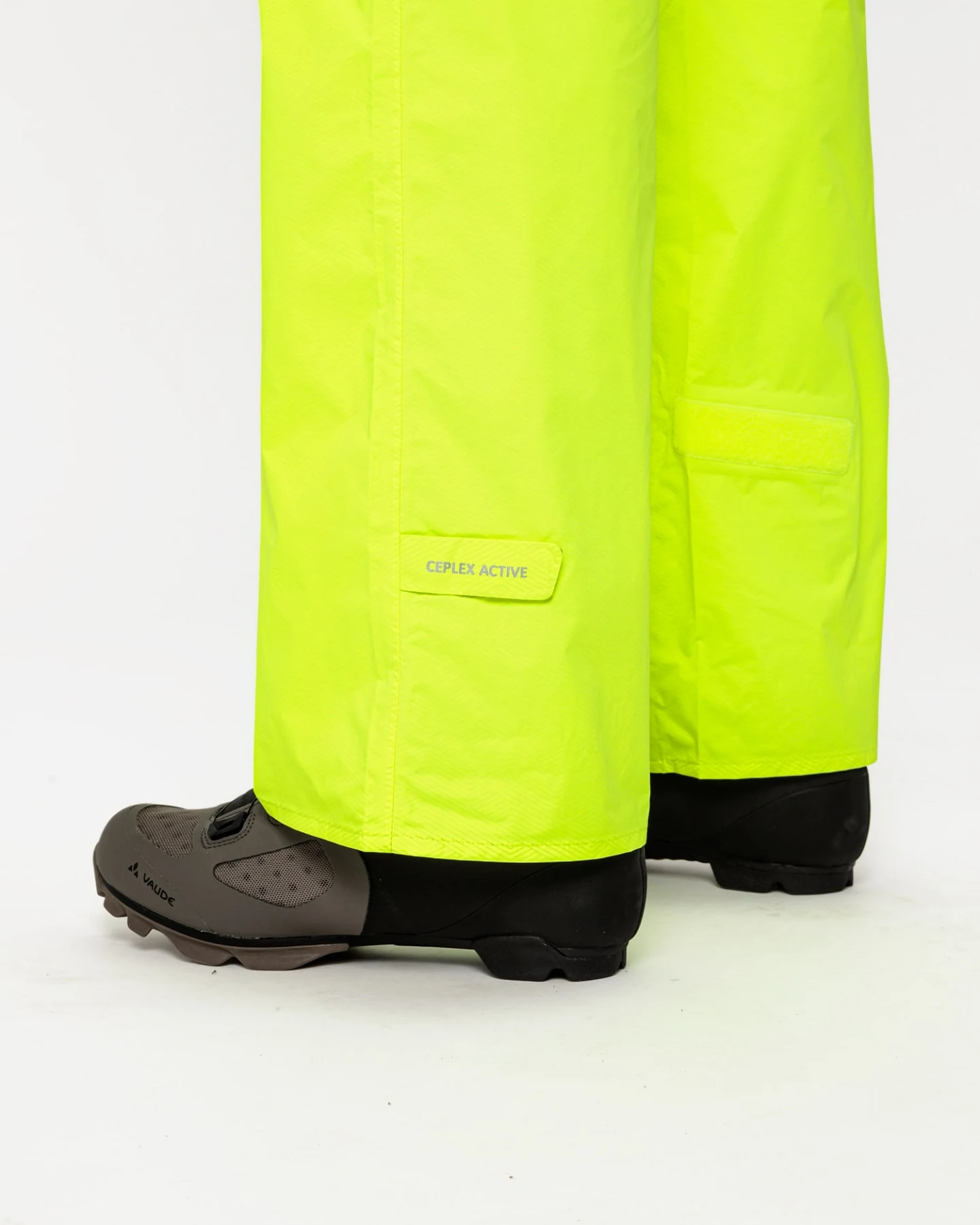 VAUDE Sporthose Drop II – Ansicht 5
