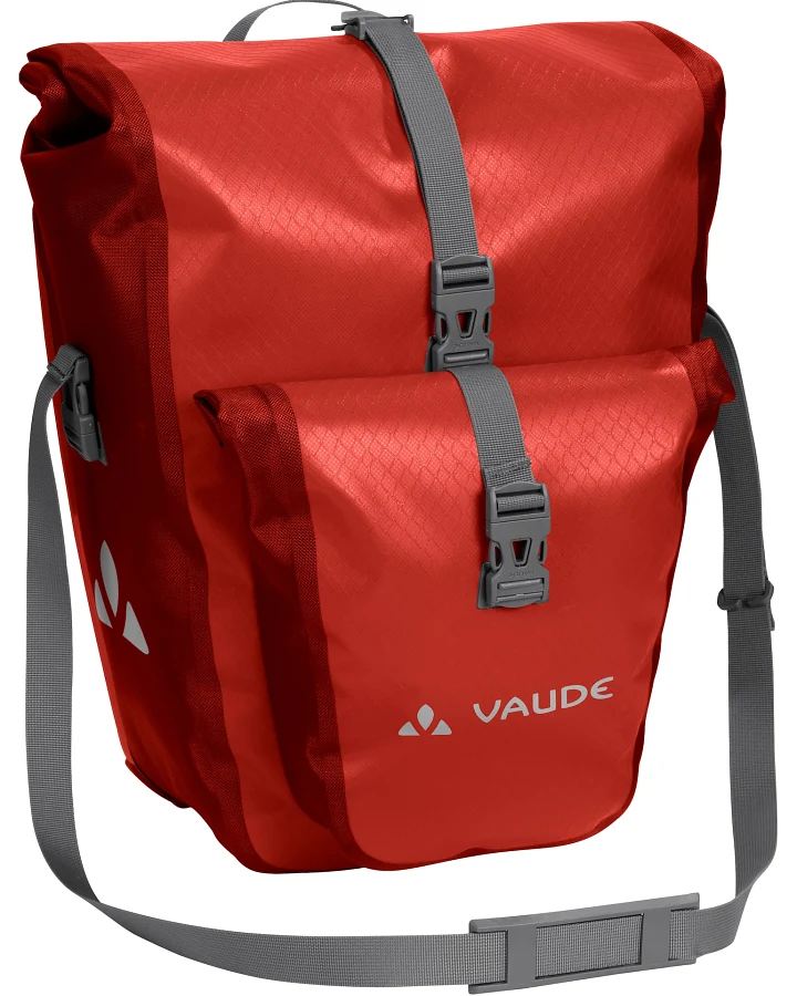 VAUDE Fahrradtasche Aqua Back Plus Single