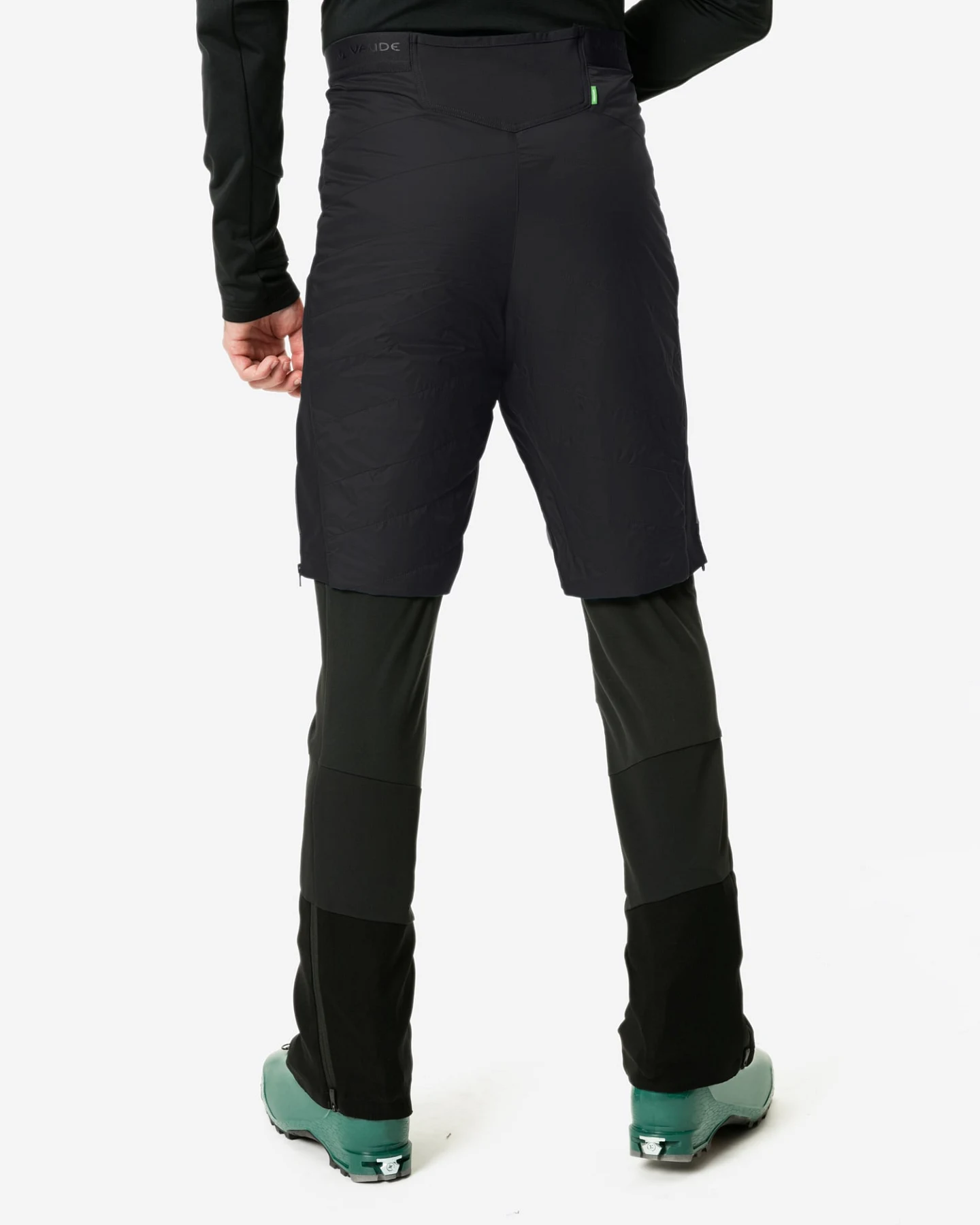 VAUDE Outdoorhose Sesvenna – Ansicht 3