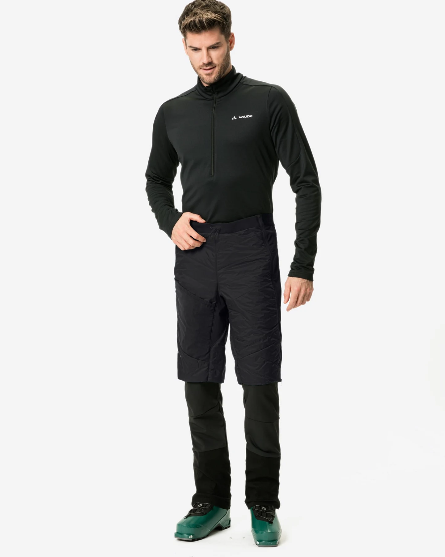 VAUDE Outdoorhose Sesvenna – Ansicht 6