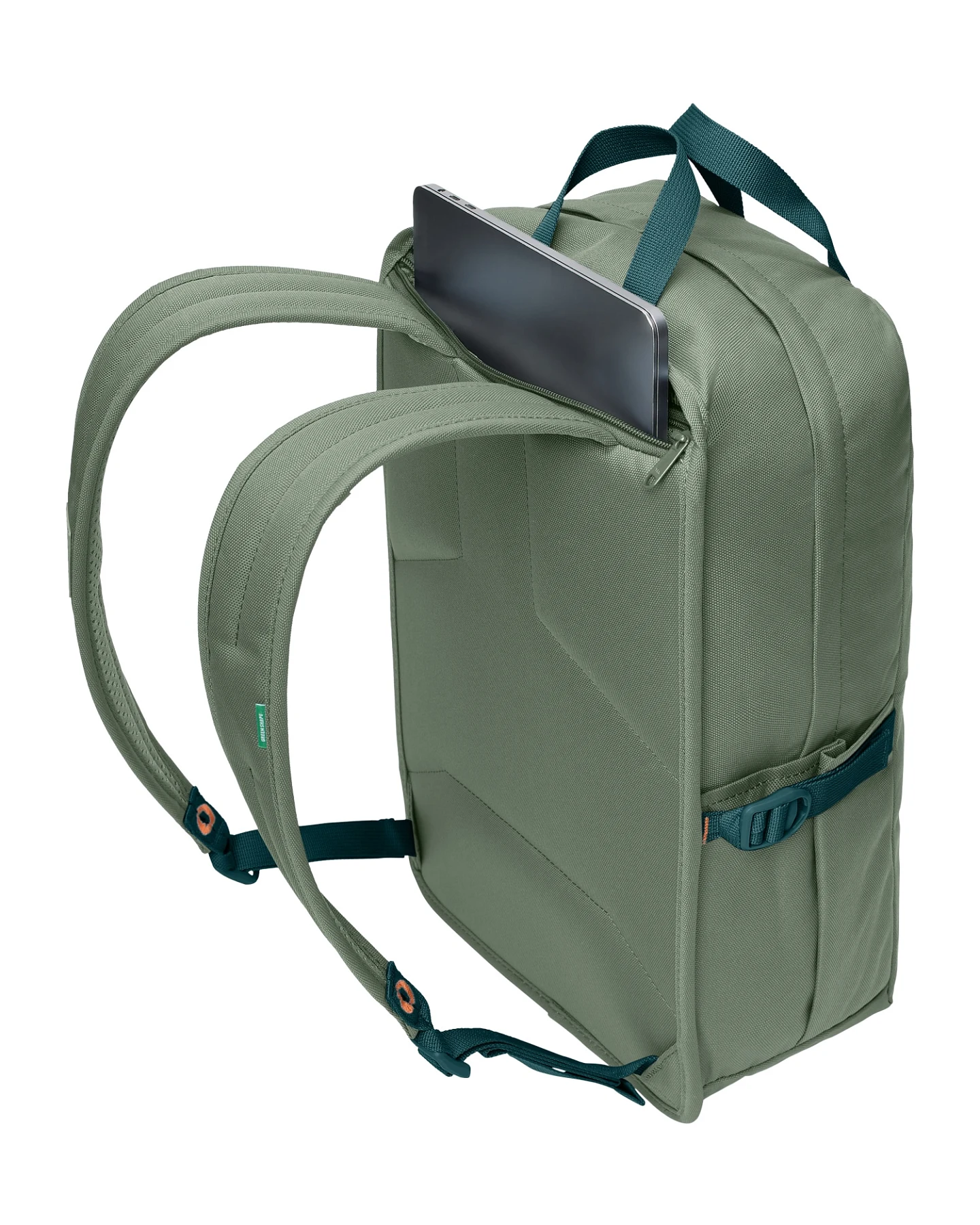 VAUDE Rucksack Coreway – Ansicht 3