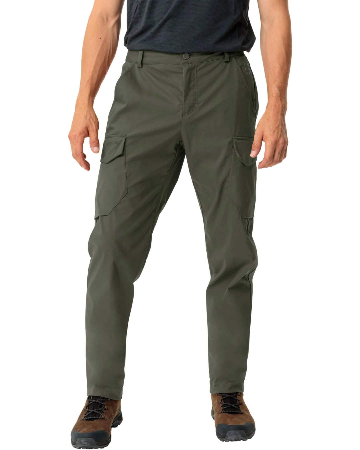 VAUDE Outdoorhose Neyland – Ansicht 3
