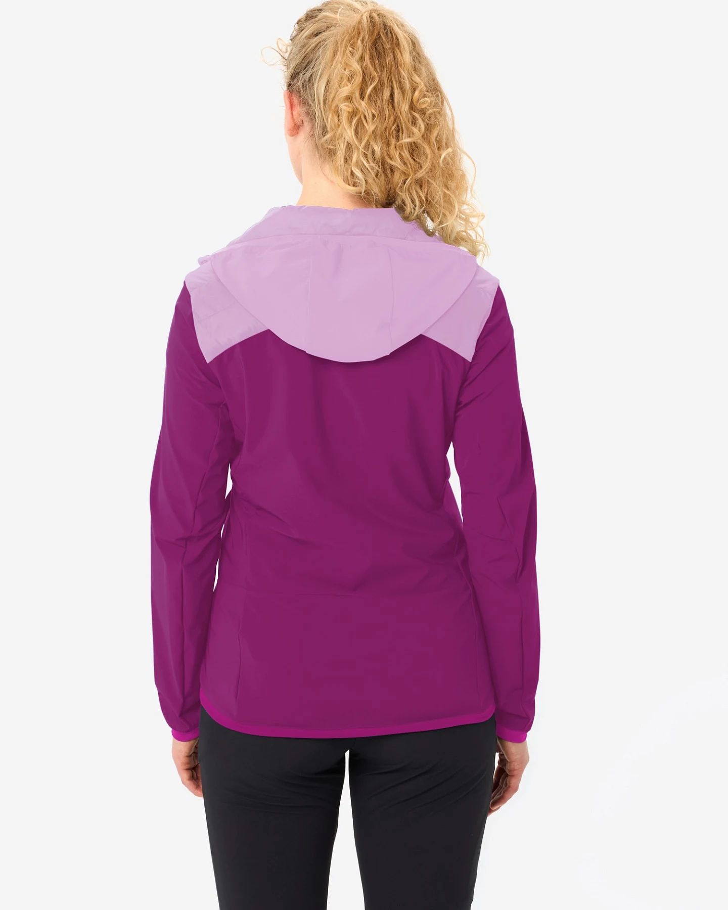 VAUDE Sportjacke Brenva – Ansicht 4