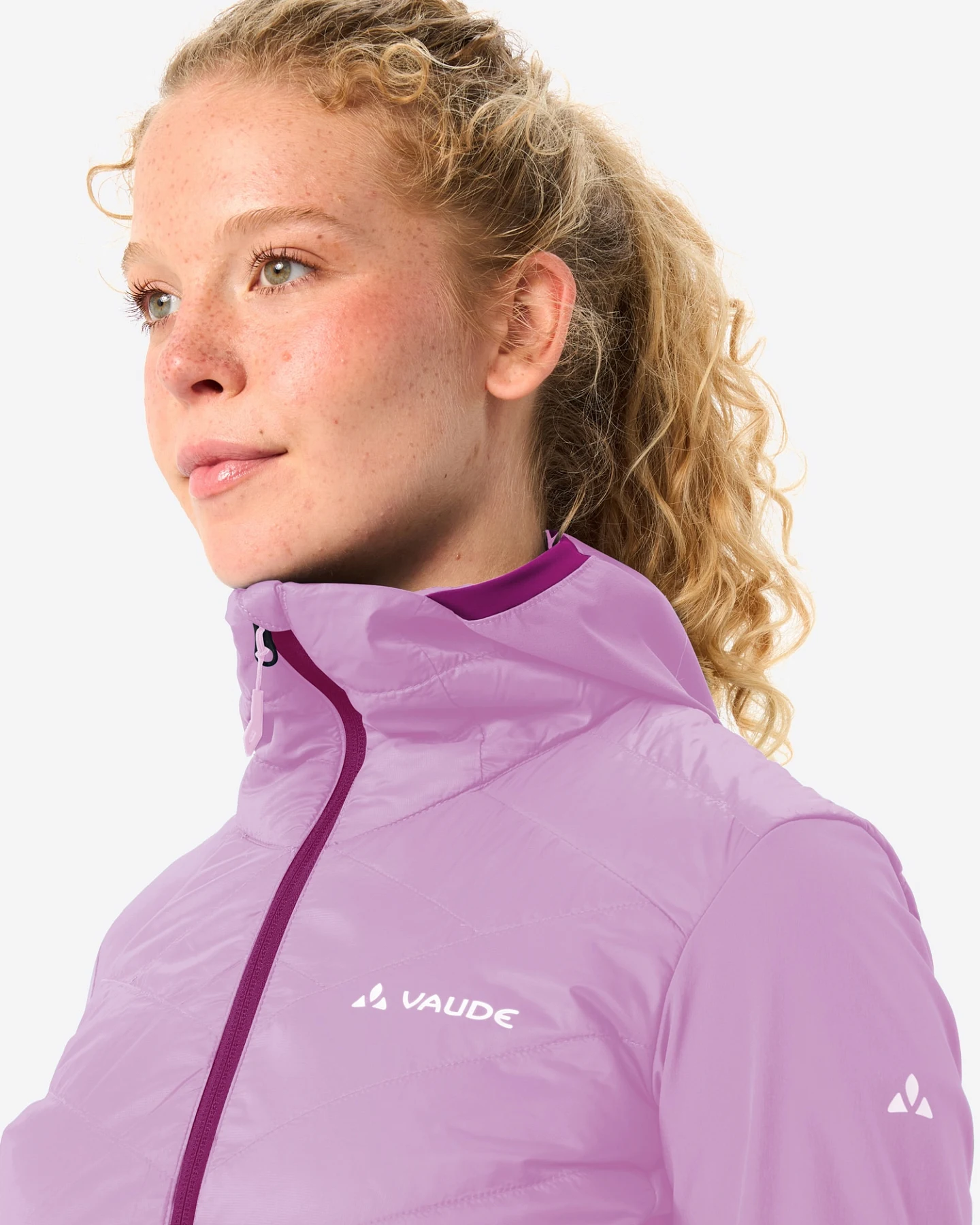 VAUDE Sportjacke Brenva – Ansicht 6