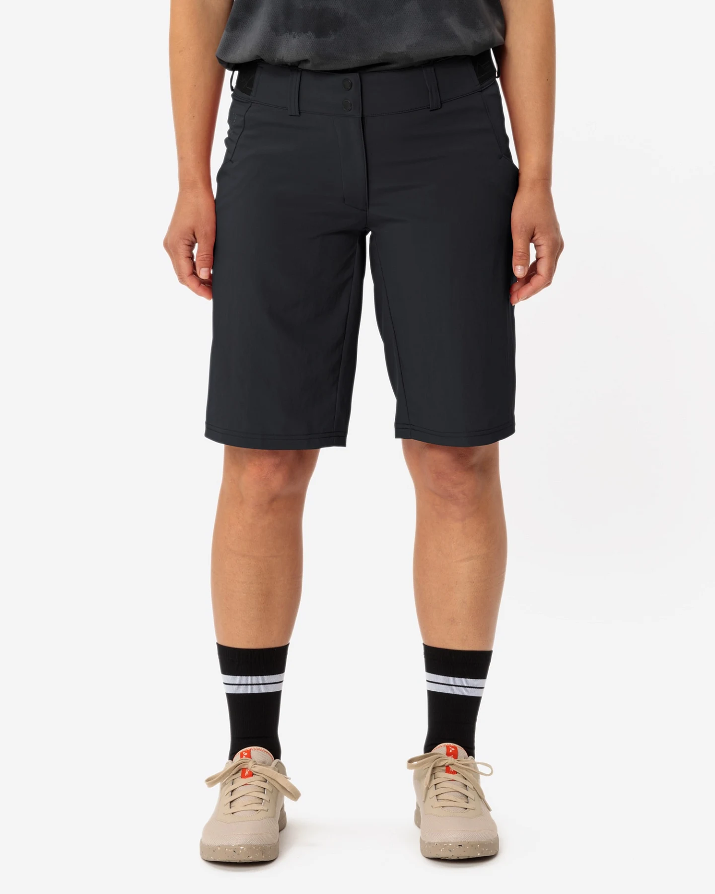 VAUDE Outdoorshorts Loamer – Ansicht 3