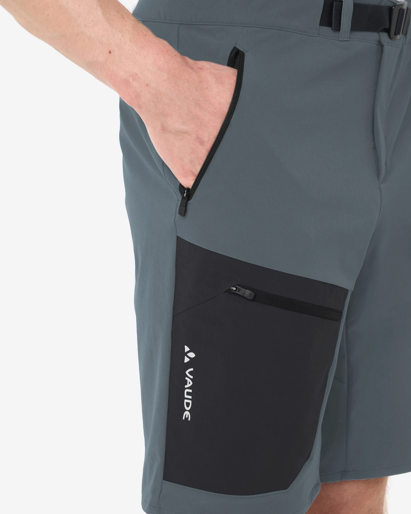 VAUDE Outdoorhose Badile II – Ansicht 6